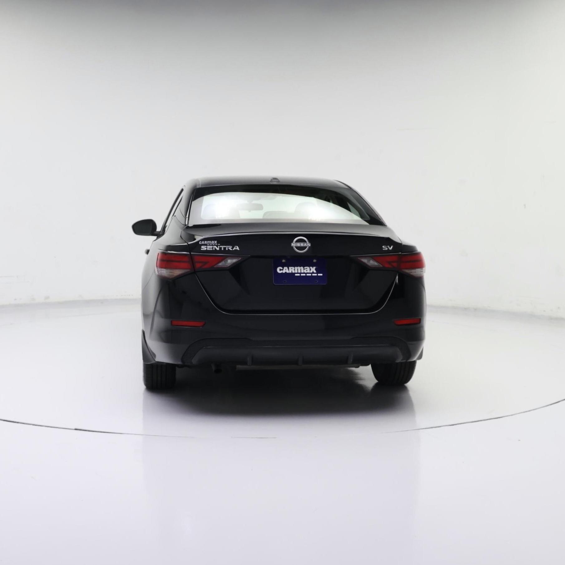 Thumbnail: 2024 Nissan Sentra - 6