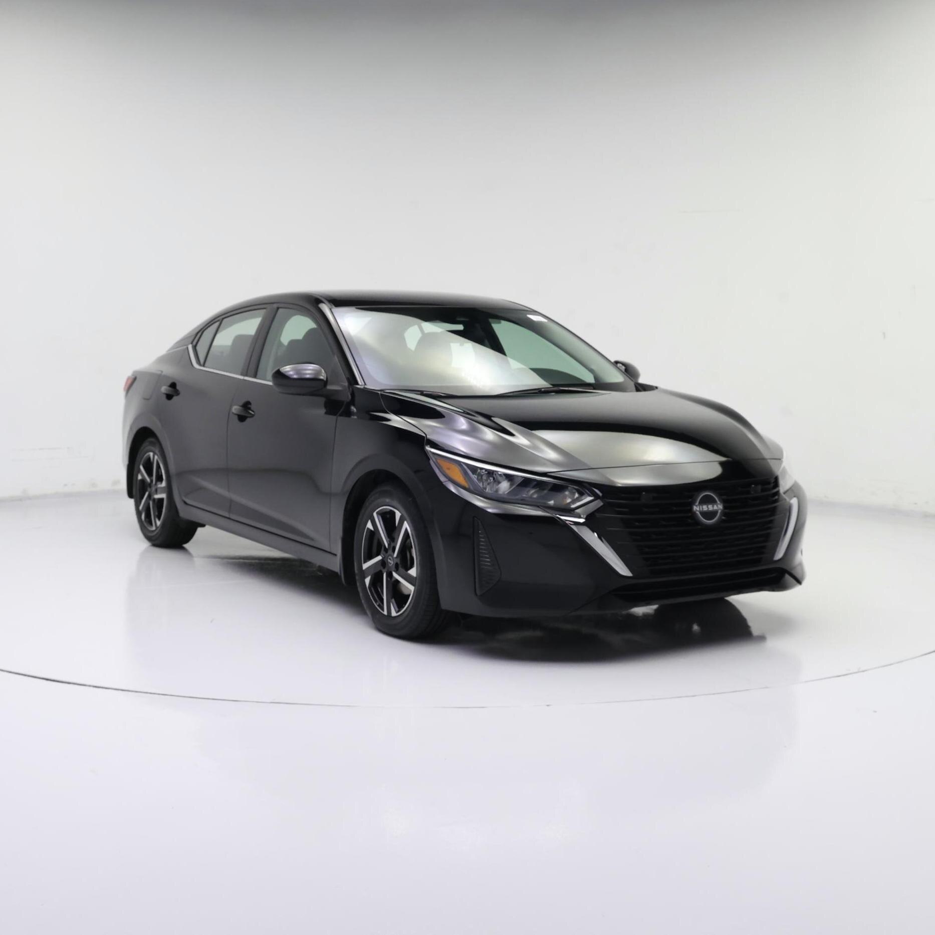 Thumbnail: 2024 Nissan Sentra - 7