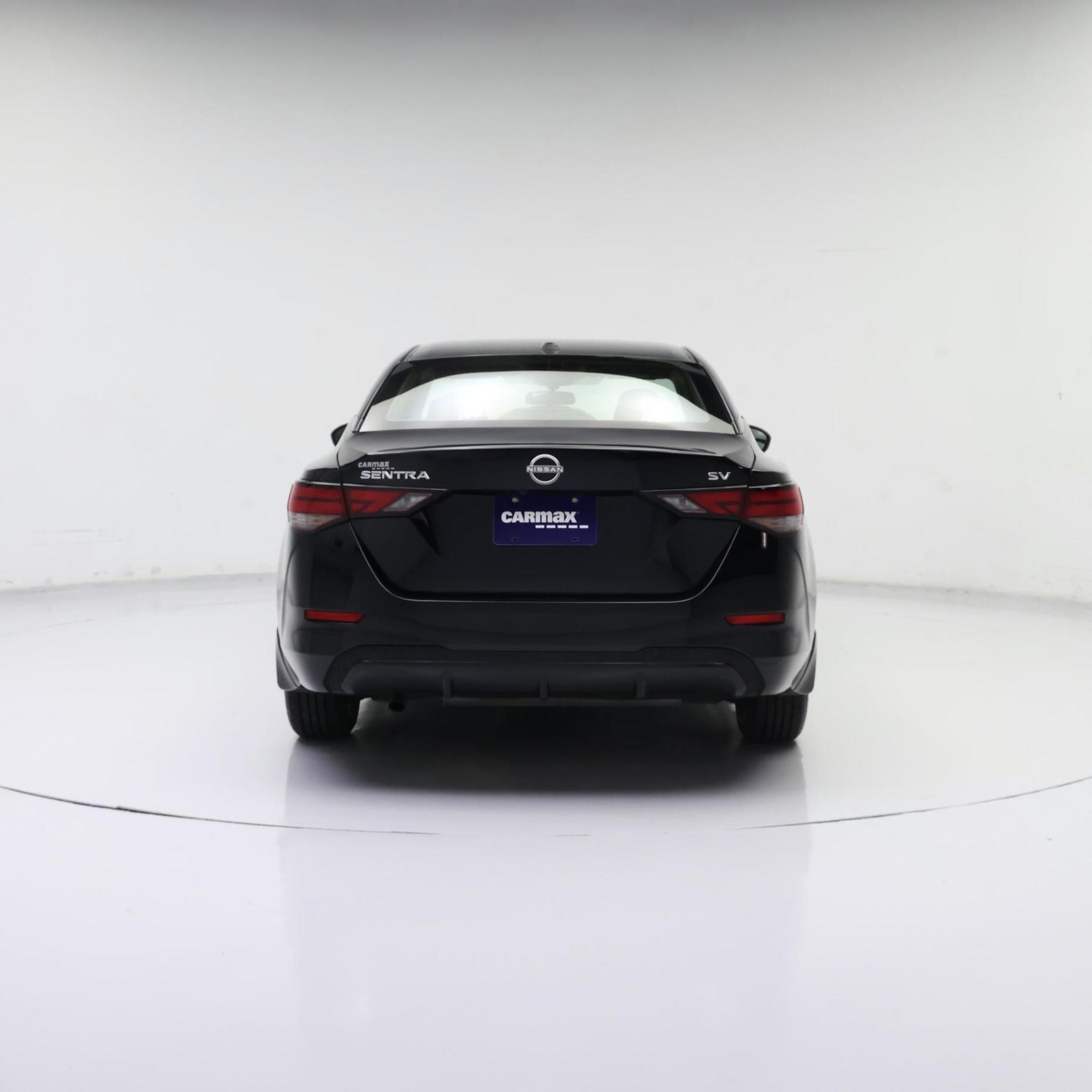 Thumbnail: 2024 Nissan Sentra - 8