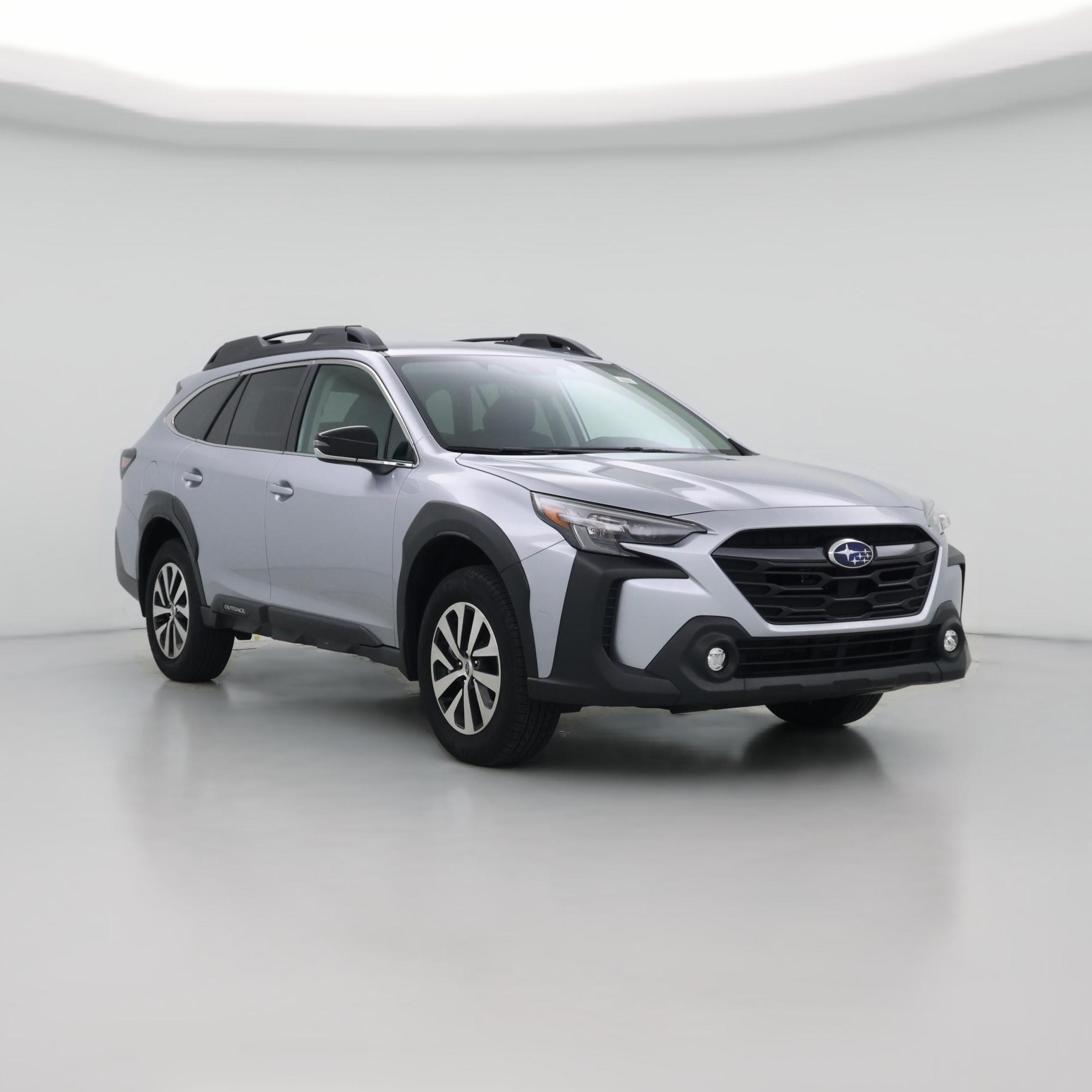 Thumbnail: 2025 Subaru Outback - 1