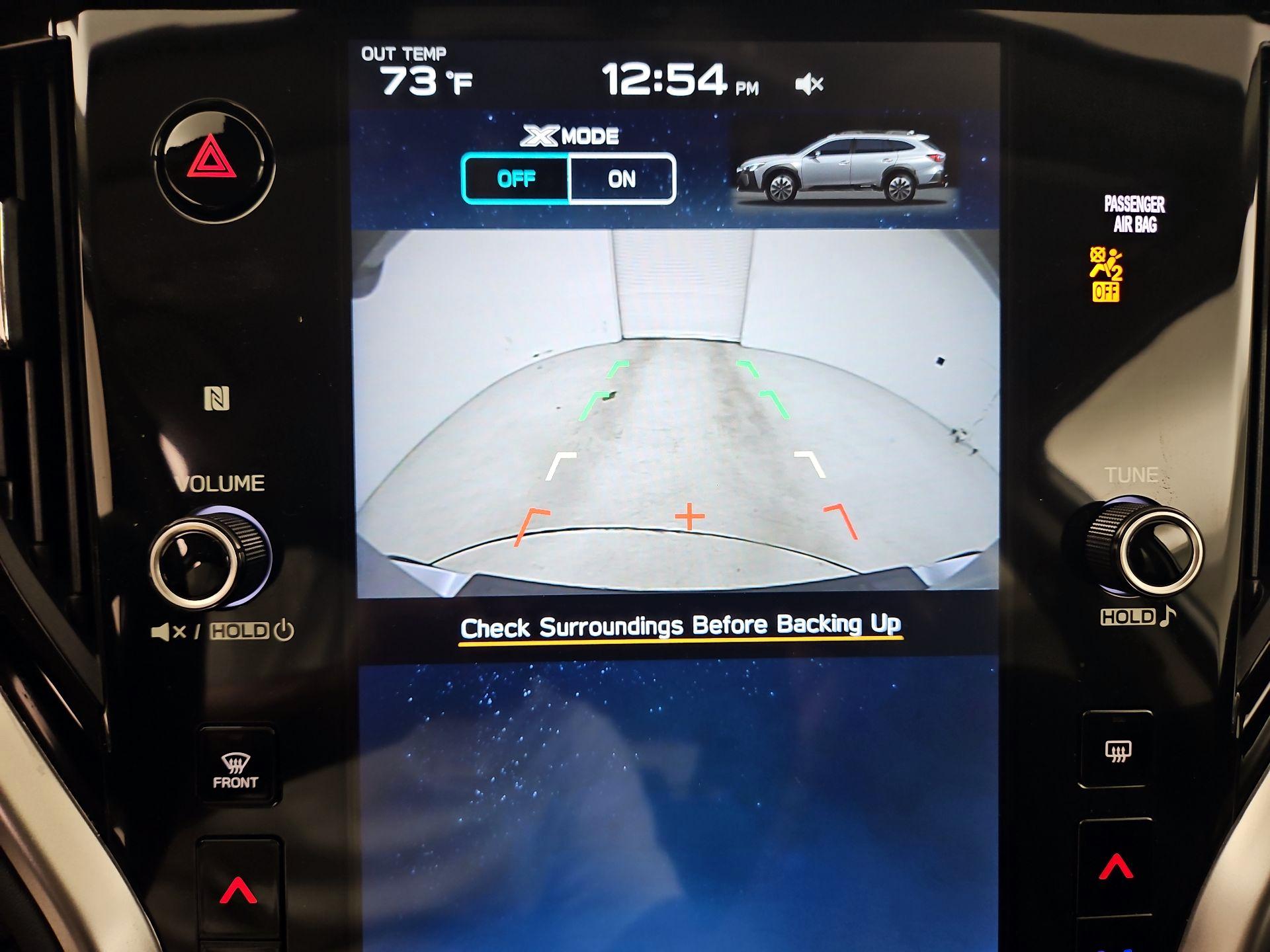 Thumbnail: 2025 Subaru Outback - 14