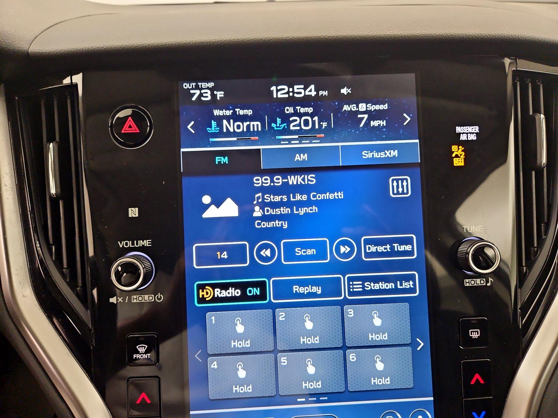 Thumbnail: 2025 Subaru Outback - 15