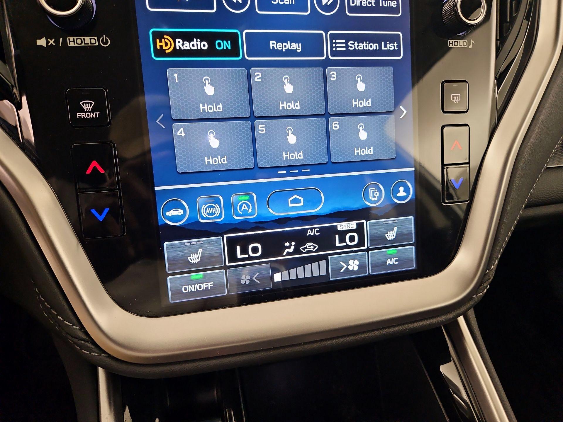 Thumbnail: 2025 Subaru Outback - 16