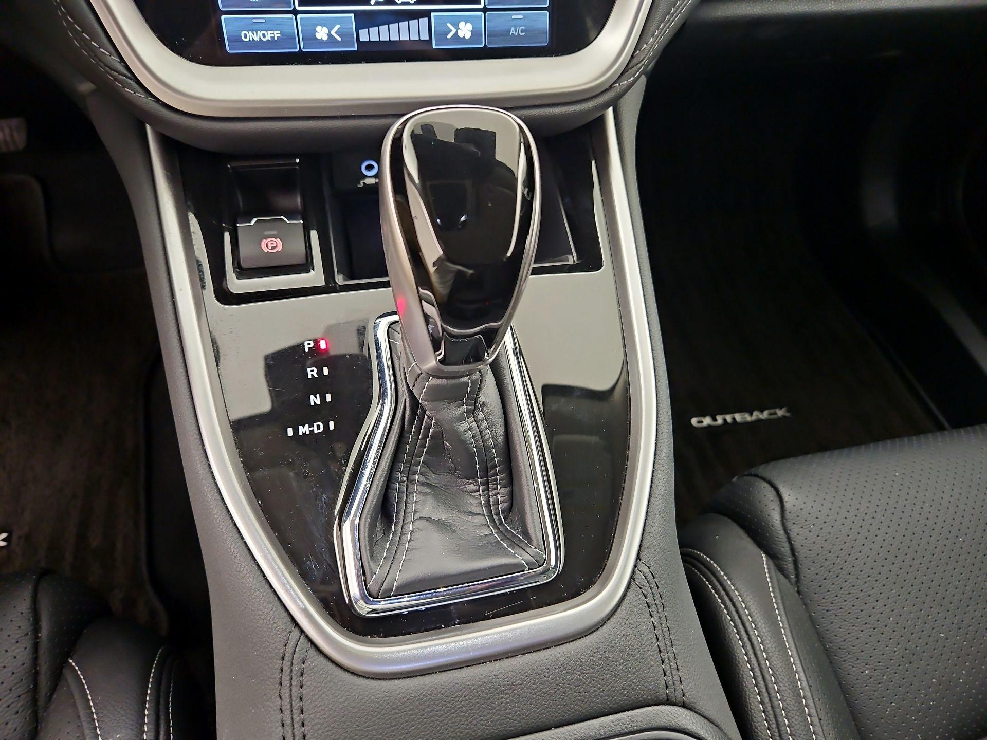 Thumbnail: 2025 Subaru Outback - 17