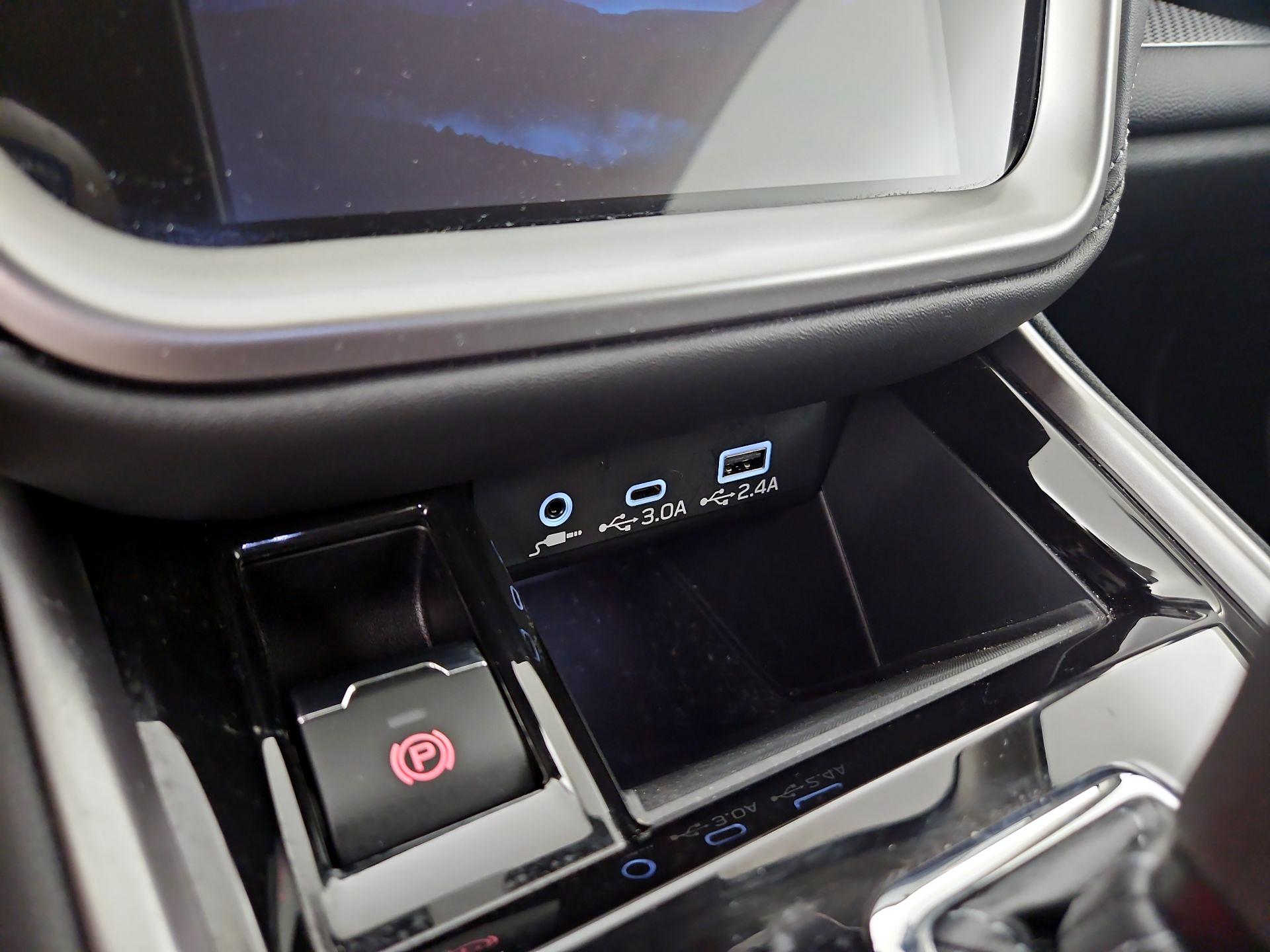 Thumbnail: 2025 Subaru Outback - 18