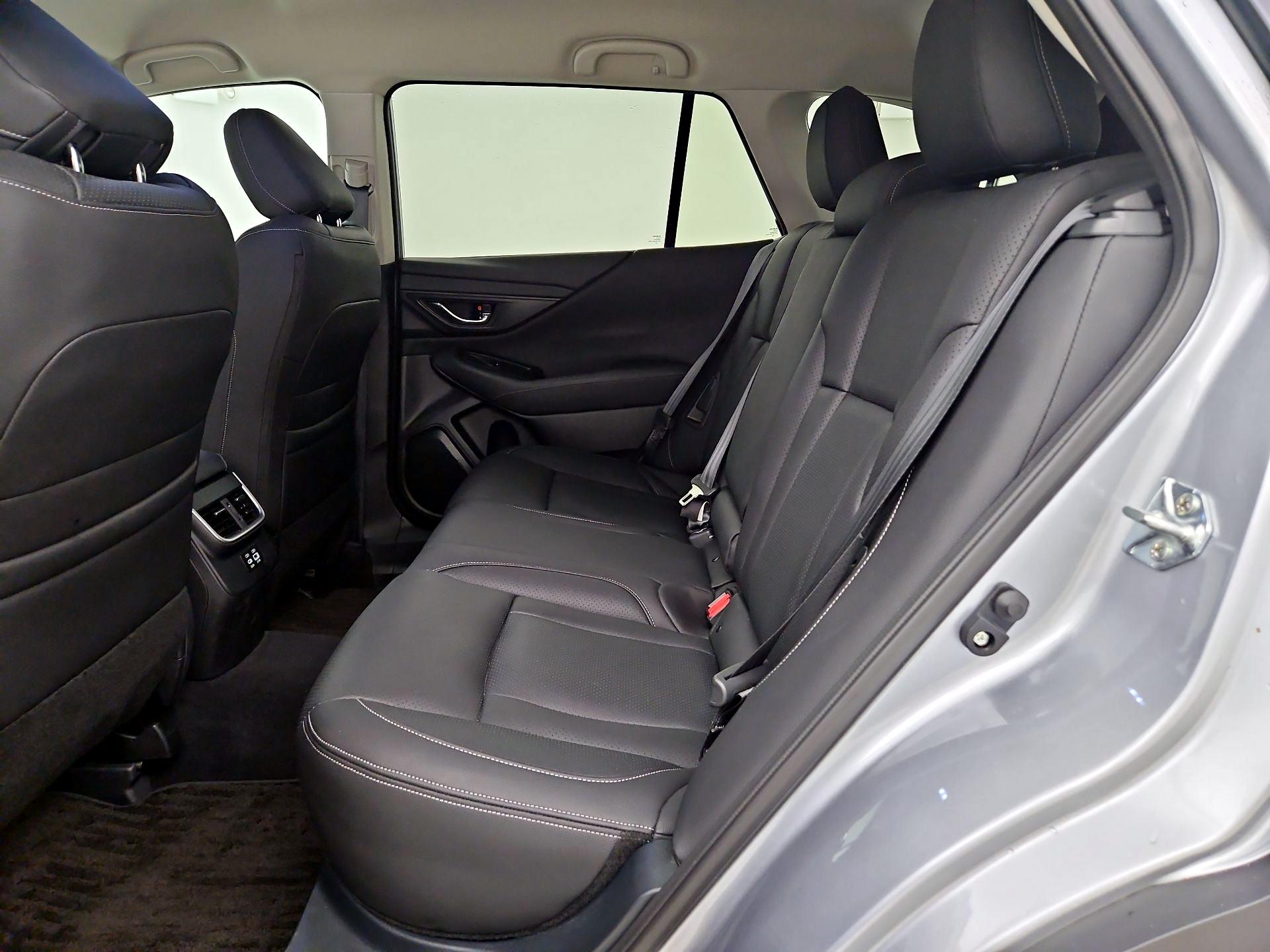 Thumbnail: 2025 Subaru Outback - 19