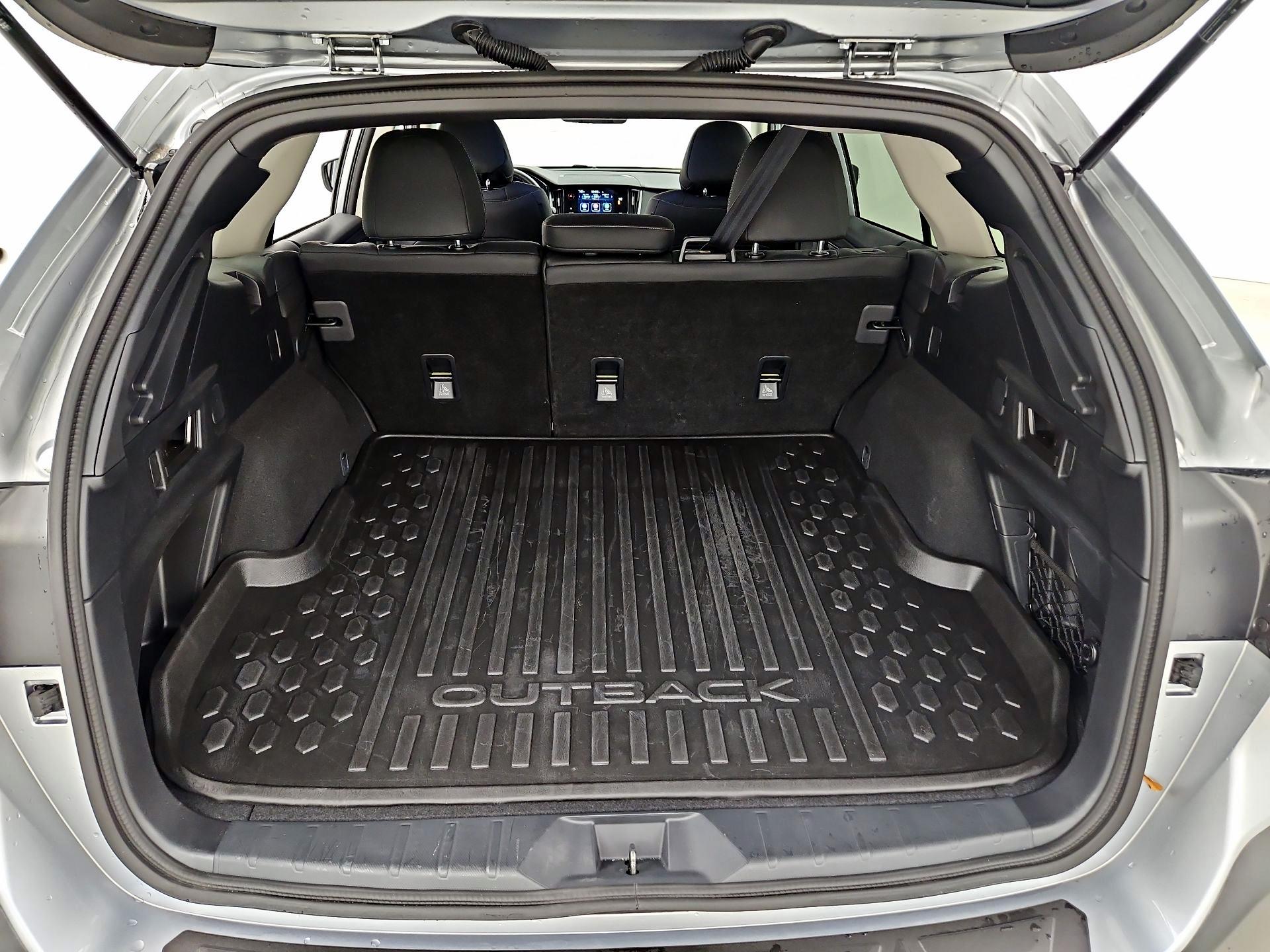 Thumbnail: 2025 Subaru Outback - 20