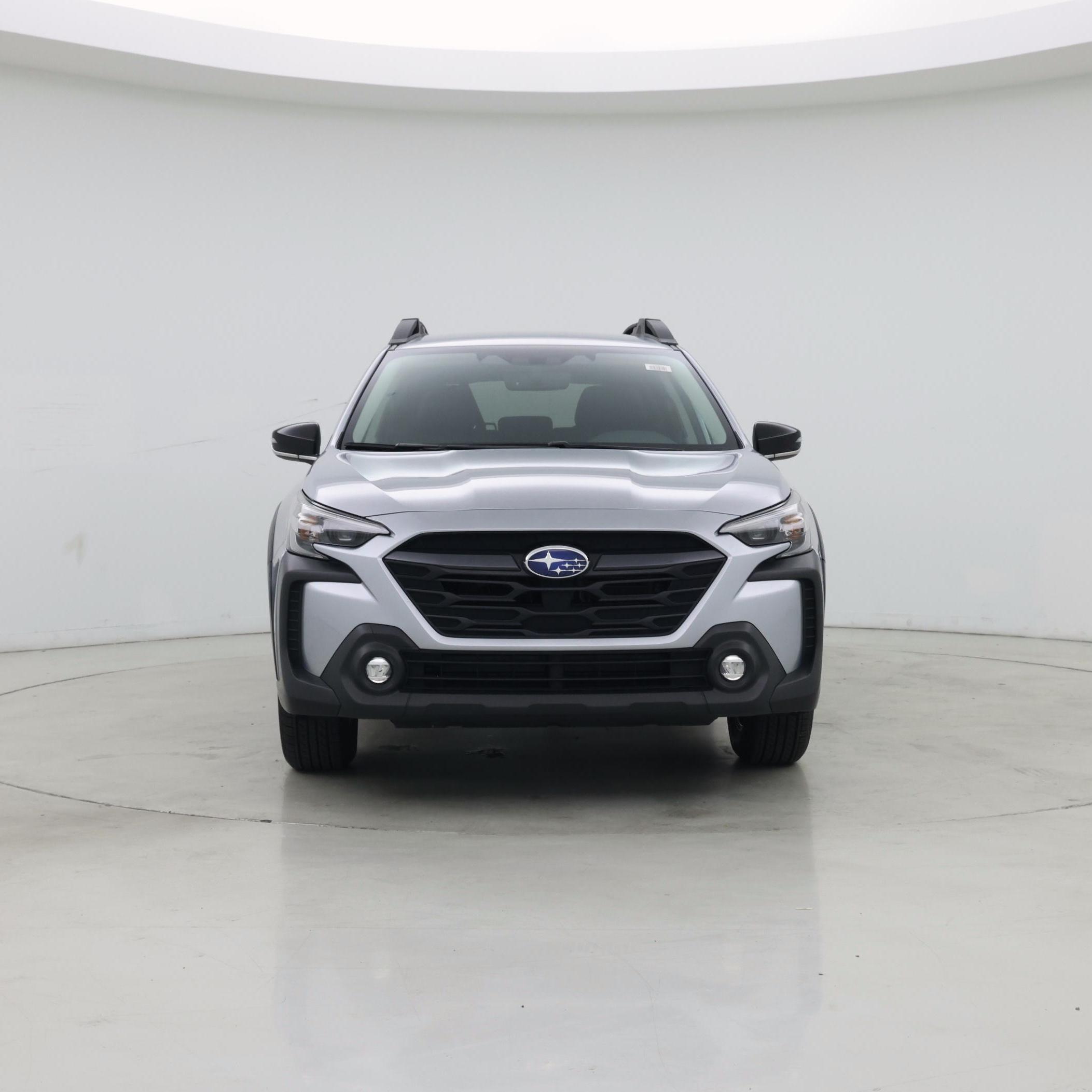 Thumbnail: 2025 Subaru Outback - 5