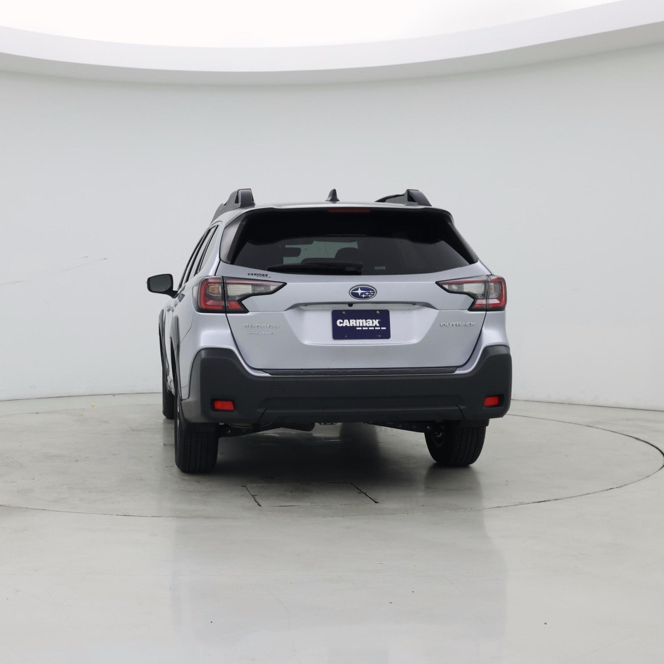 Thumbnail: 2025 Subaru Outback - 6