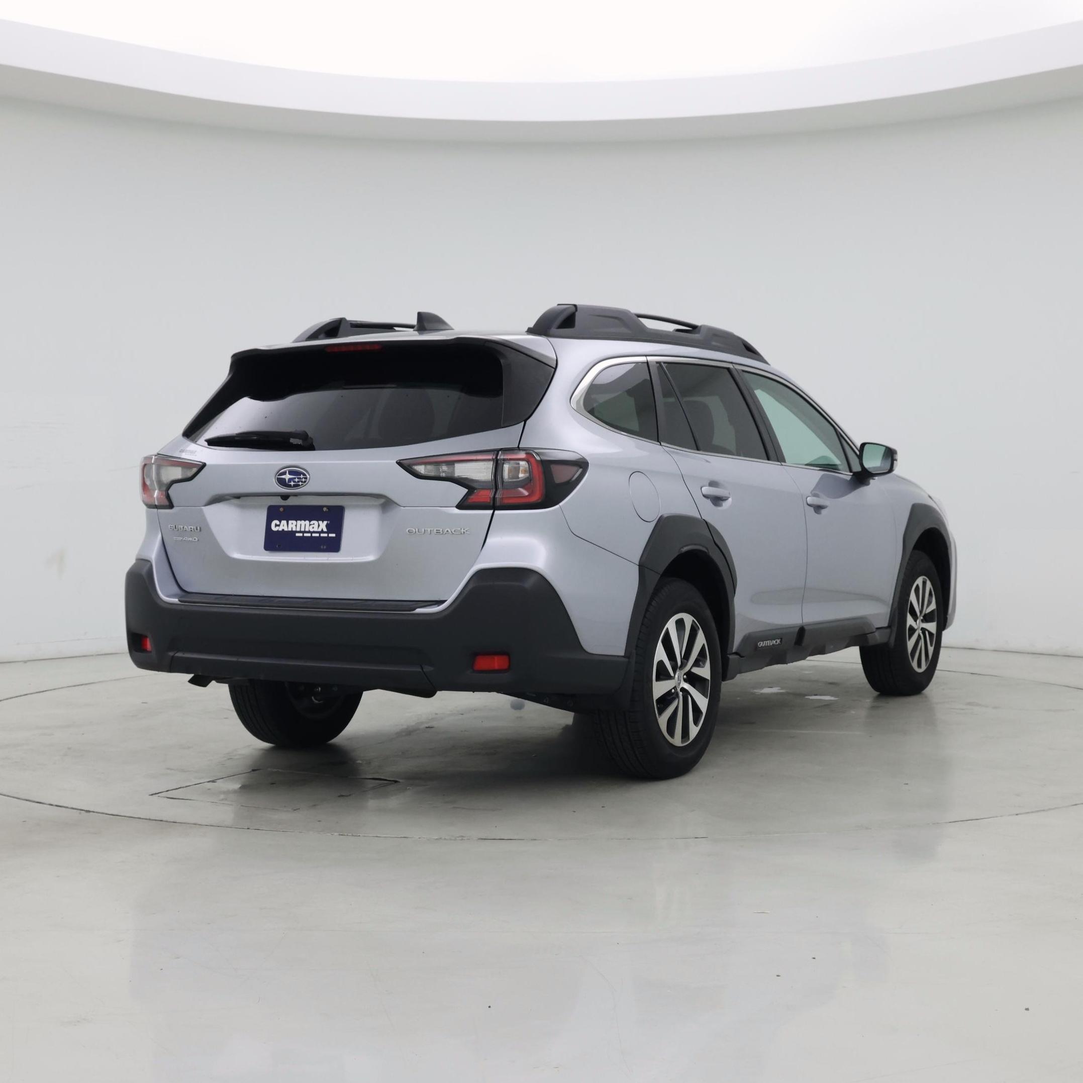 Thumbnail: 2025 Subaru Outback - 8