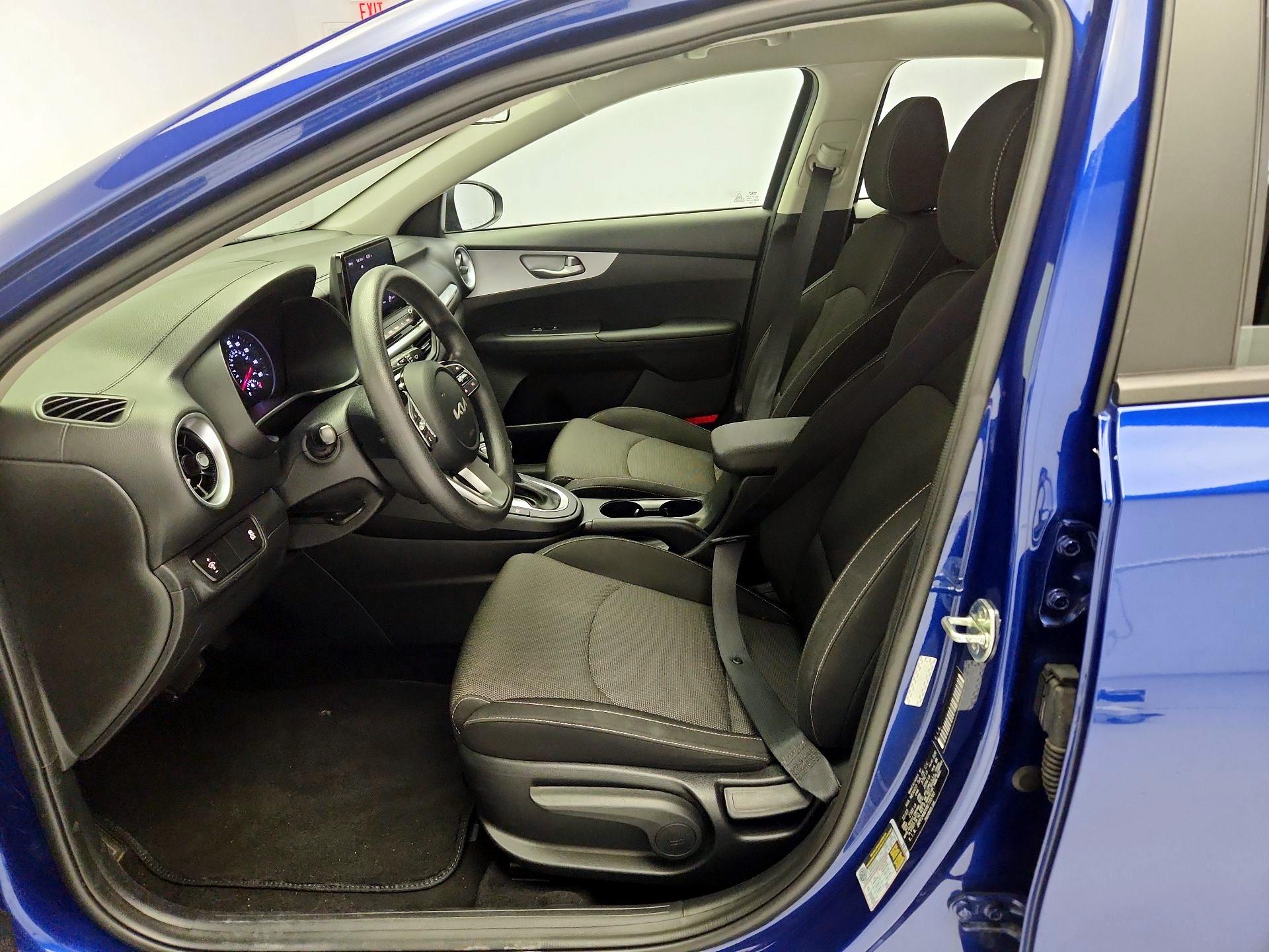 Thumbnail: 2024 Kia Forte - 11