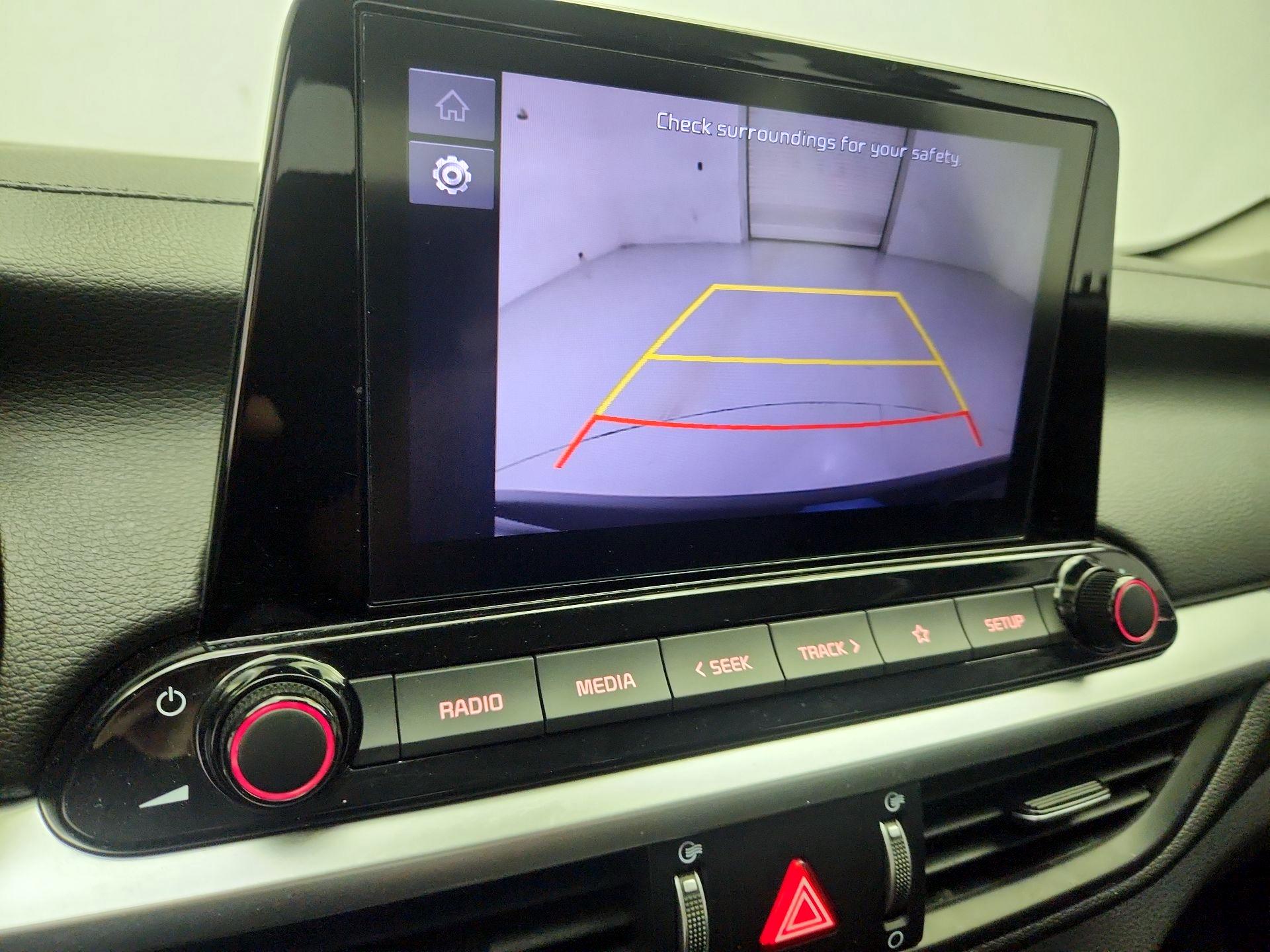 Thumbnail: 2024 Kia Forte - 14