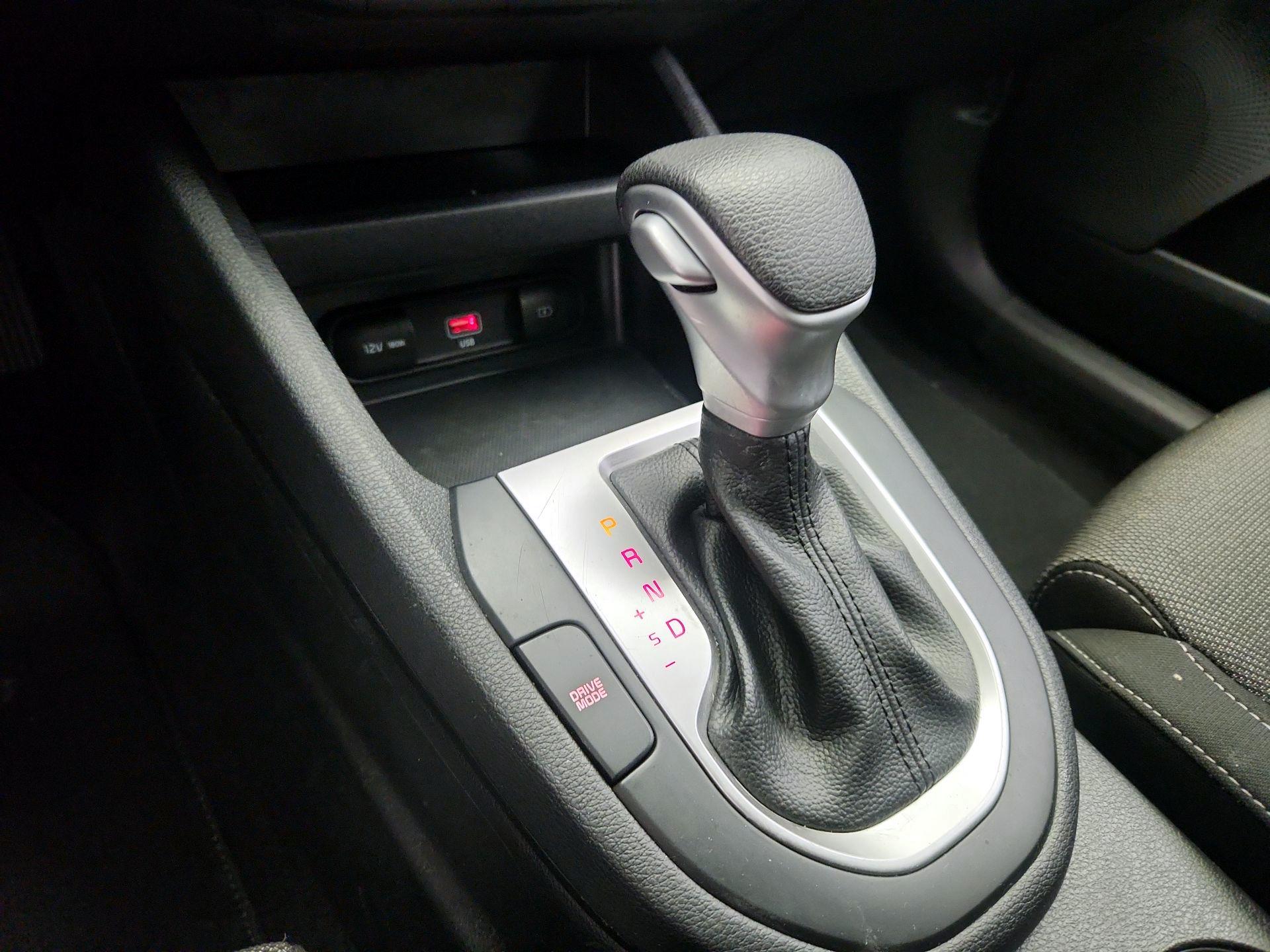 Thumbnail: 2024 Kia Forte - 17