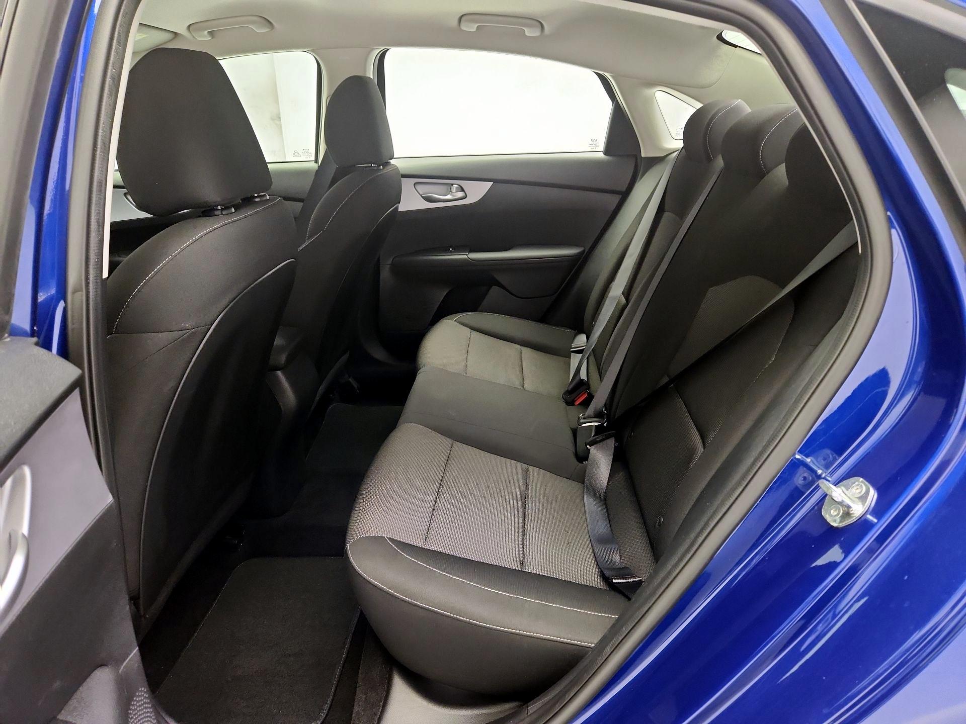 Thumbnail: 2024 Kia Forte - 19