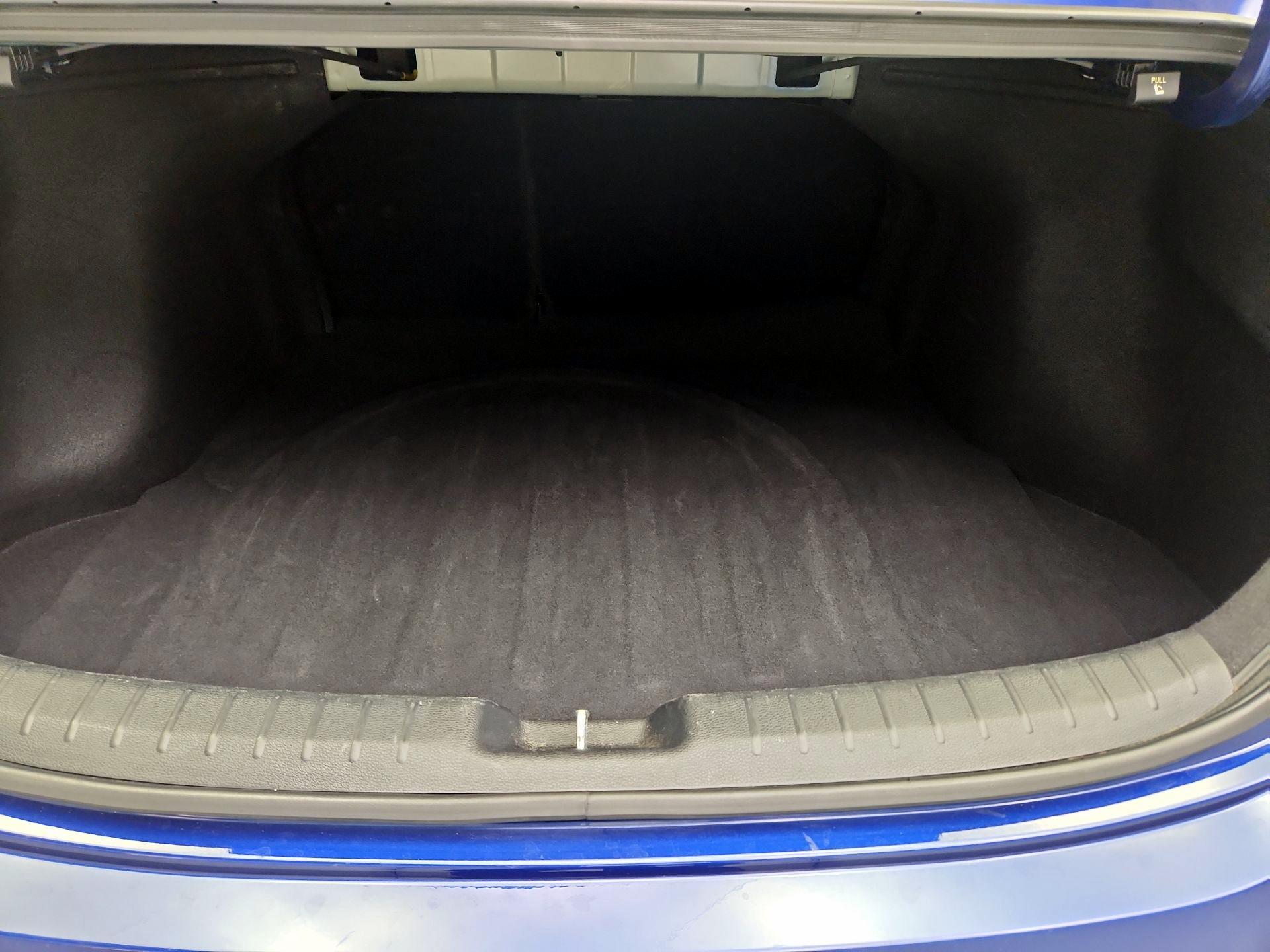 Thumbnail: 2024 Kia Forte - 20