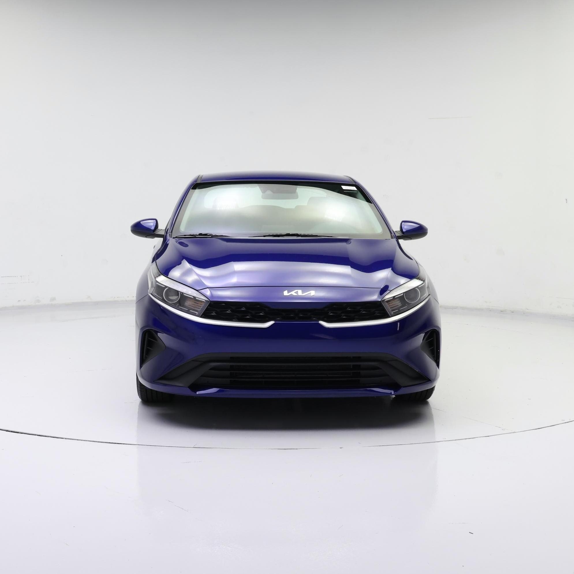 Thumbnail: 2024 Kia Forte - 5