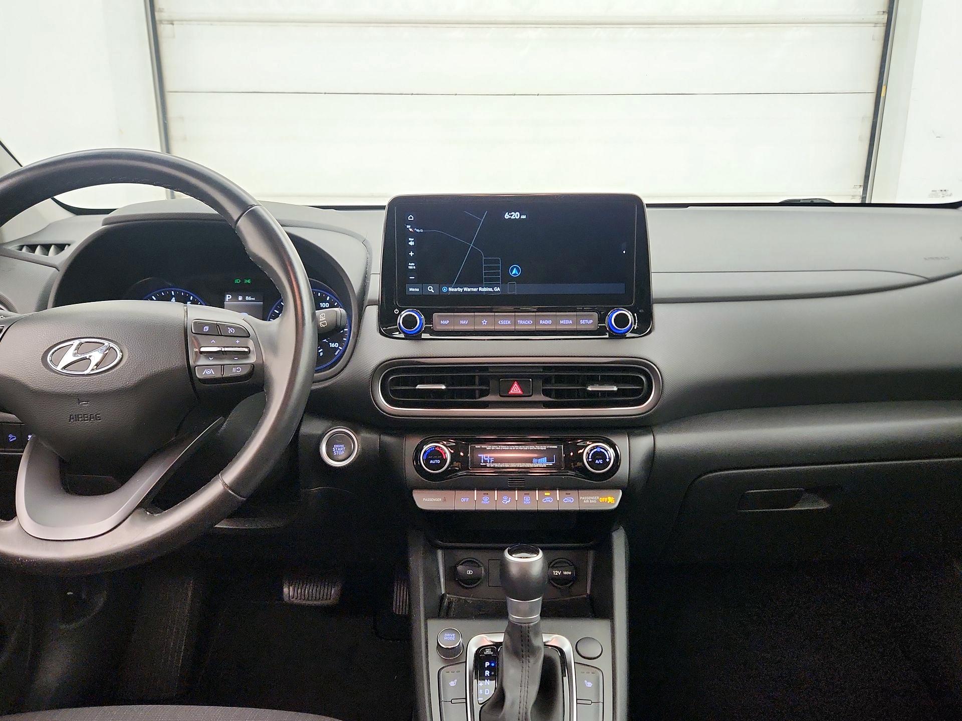 Thumbnail: 2023 Hyundai Kona - 9