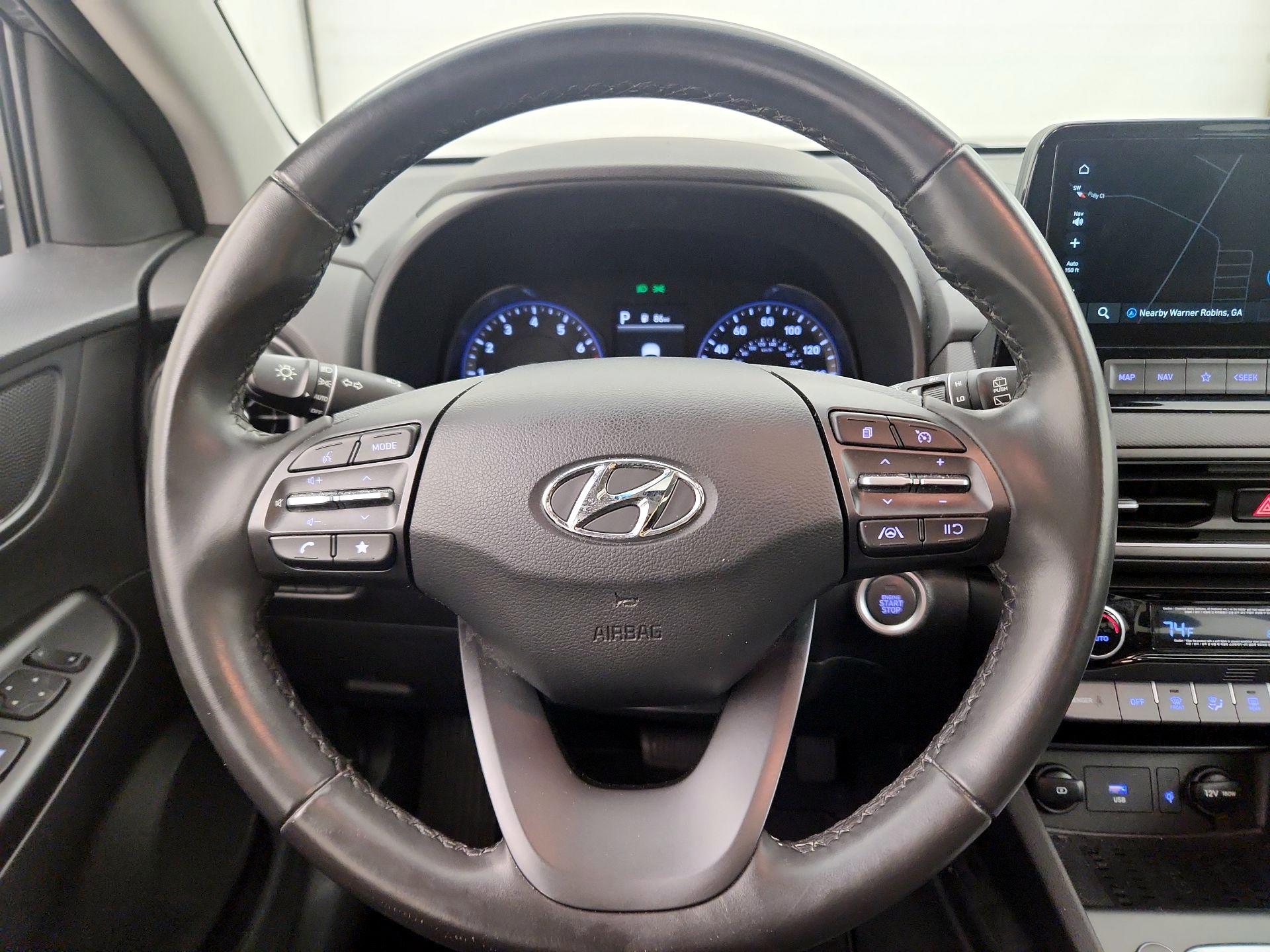 Thumbnail: 2023 Hyundai Kona - 10