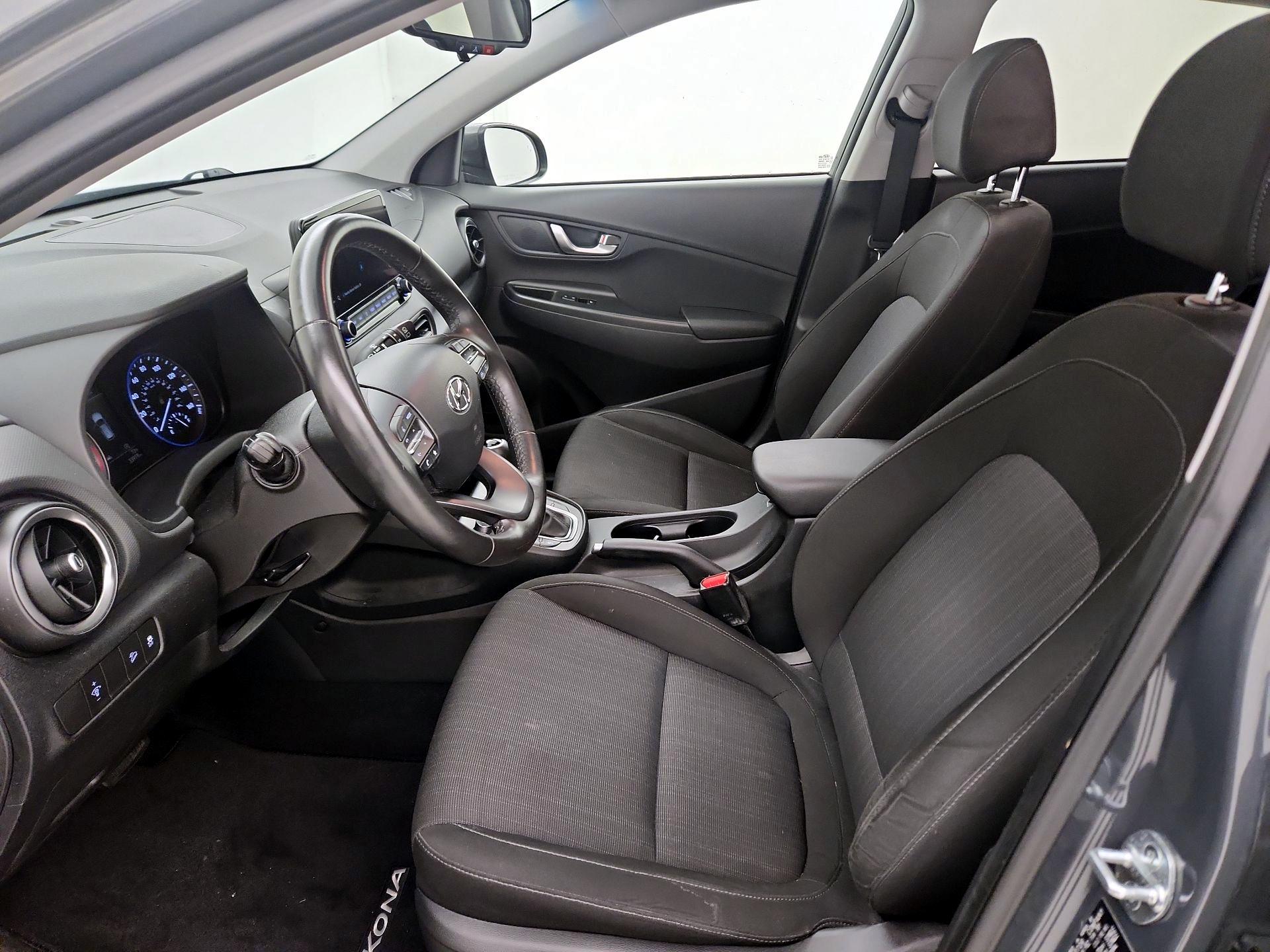 Thumbnail: 2023 Hyundai Kona - 11