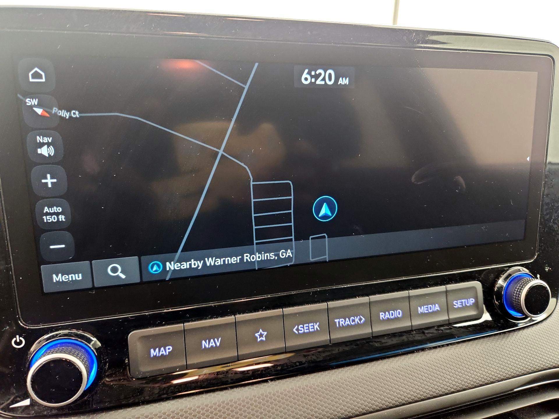 Thumbnail: 2023 Hyundai Kona - 14