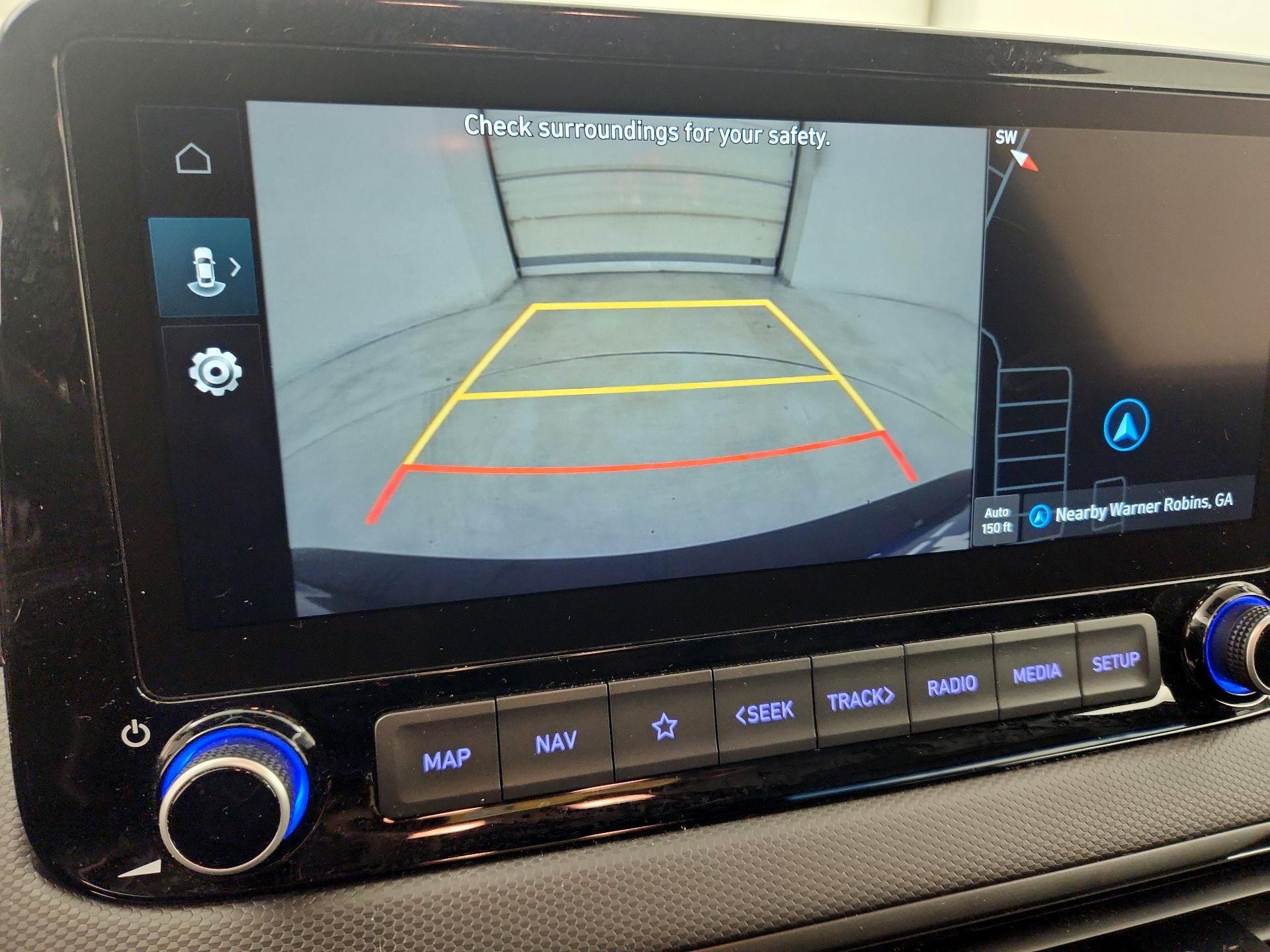 Thumbnail: 2023 Hyundai Kona - 15