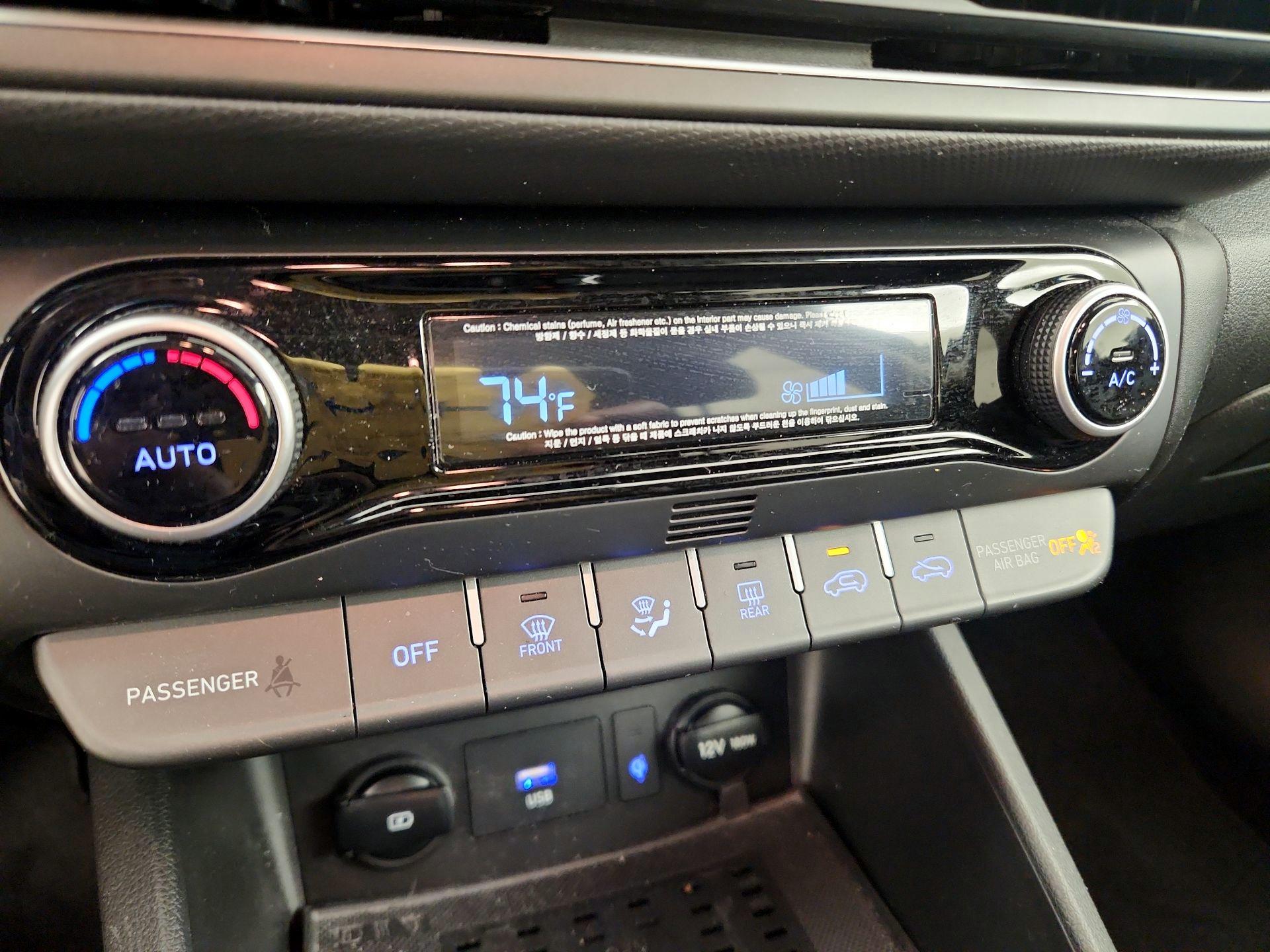 Thumbnail: 2023 Hyundai Kona - 17