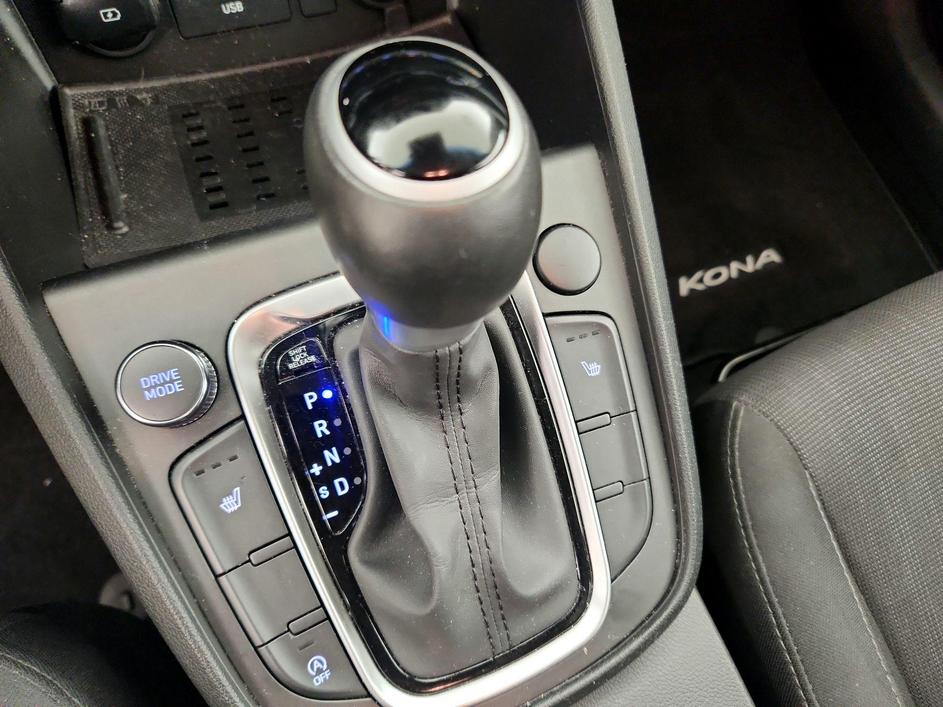 Thumbnail: 2023 Hyundai Kona - 18