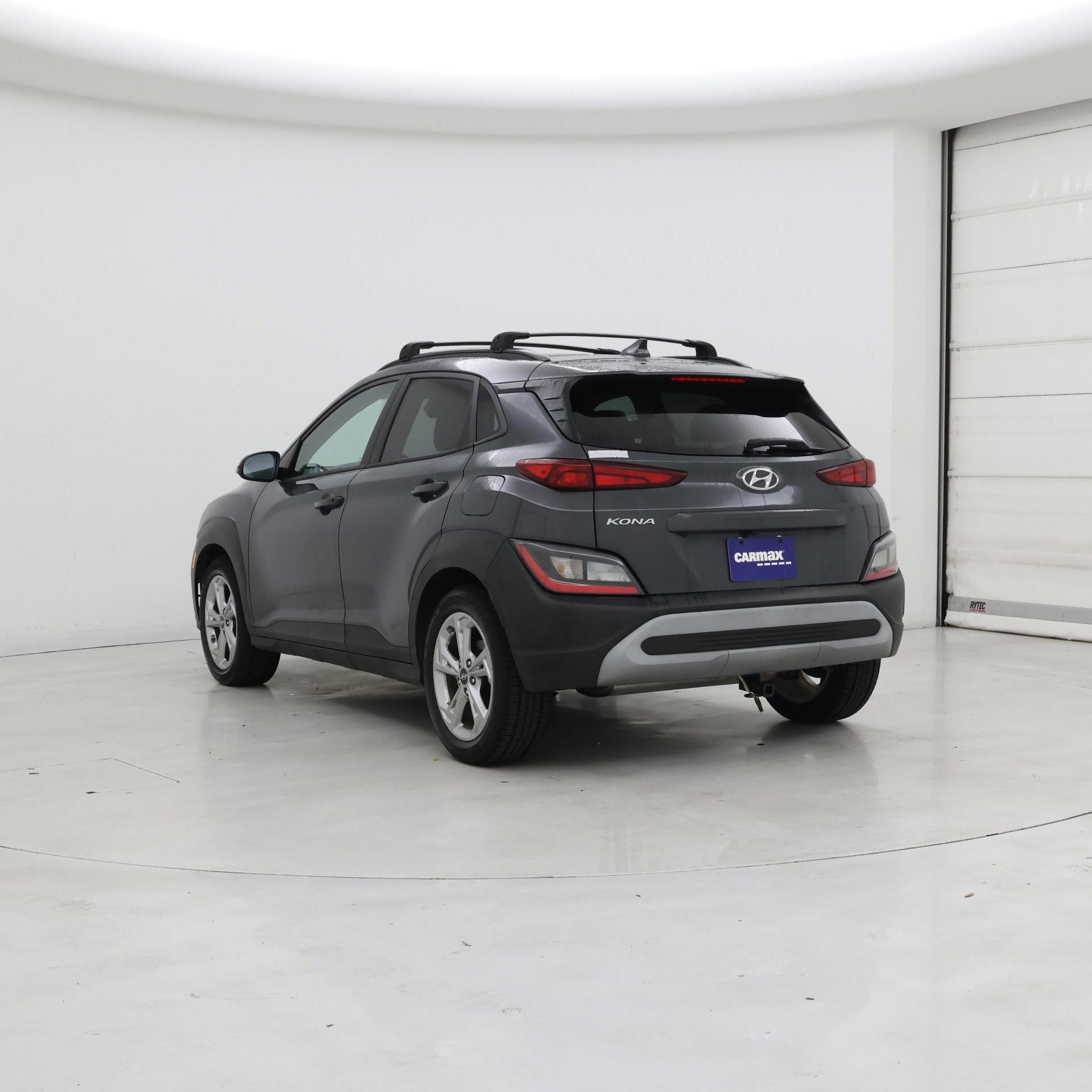 Thumbnail: 2023 Hyundai Kona - 2