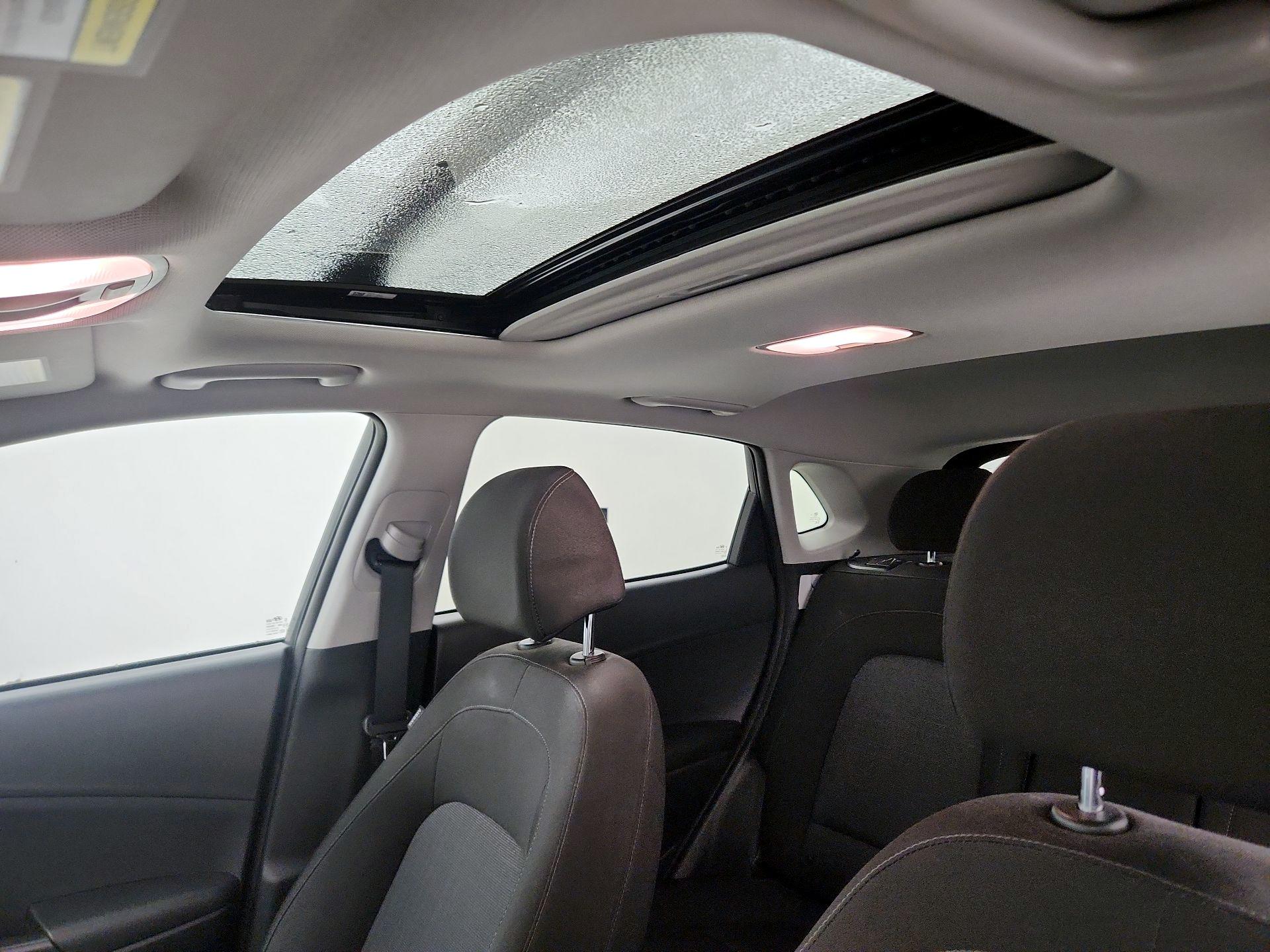 Thumbnail: 2023 Hyundai Kona - 20