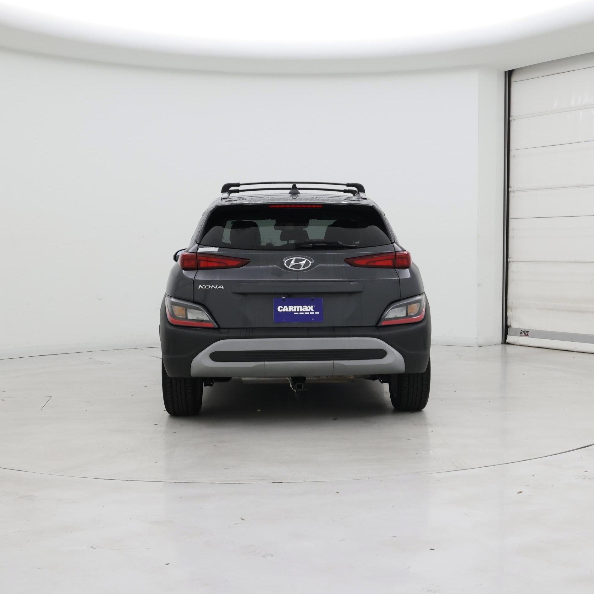 Thumbnail: 2023 Hyundai Kona - 6