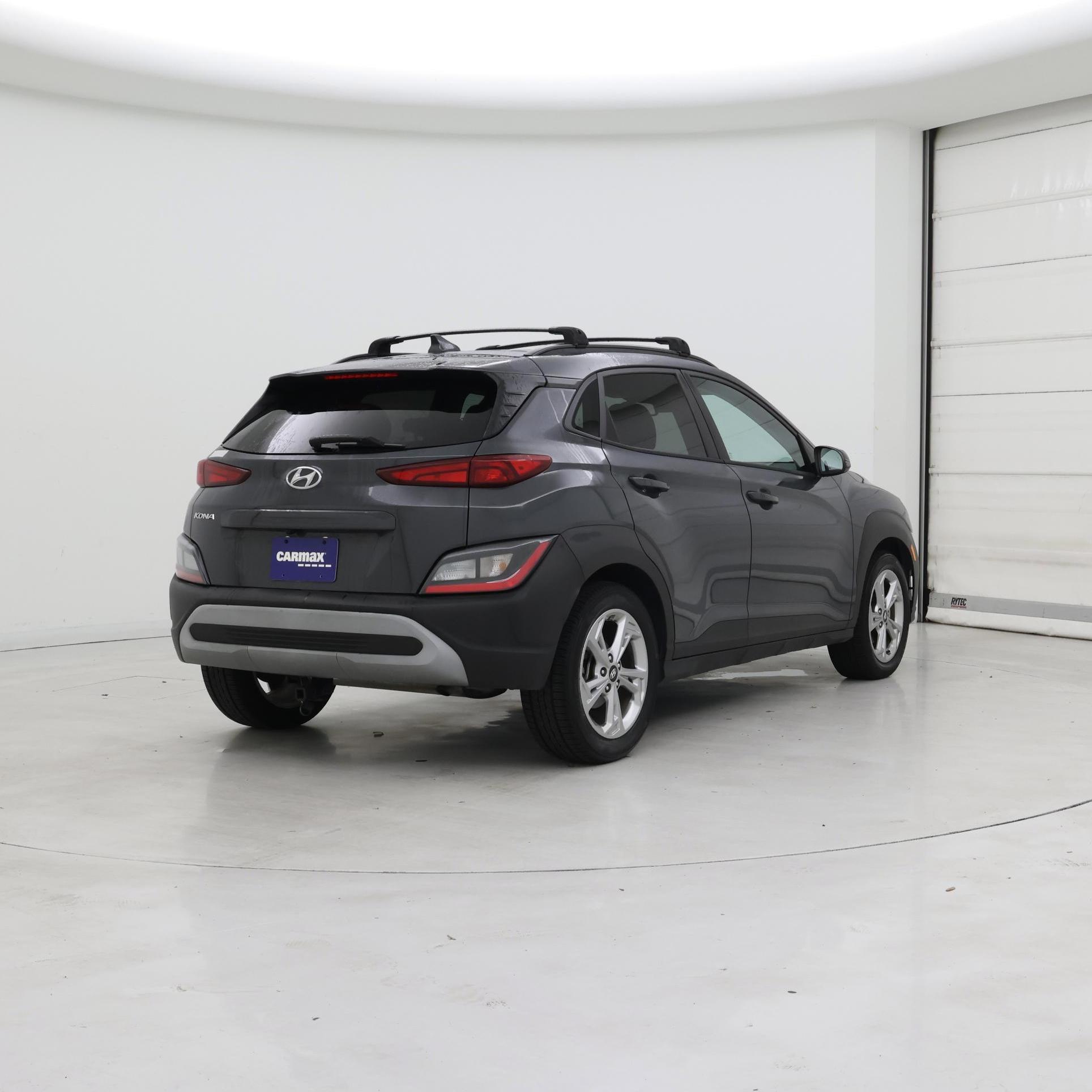 Thumbnail: 2023 Hyundai Kona - 8