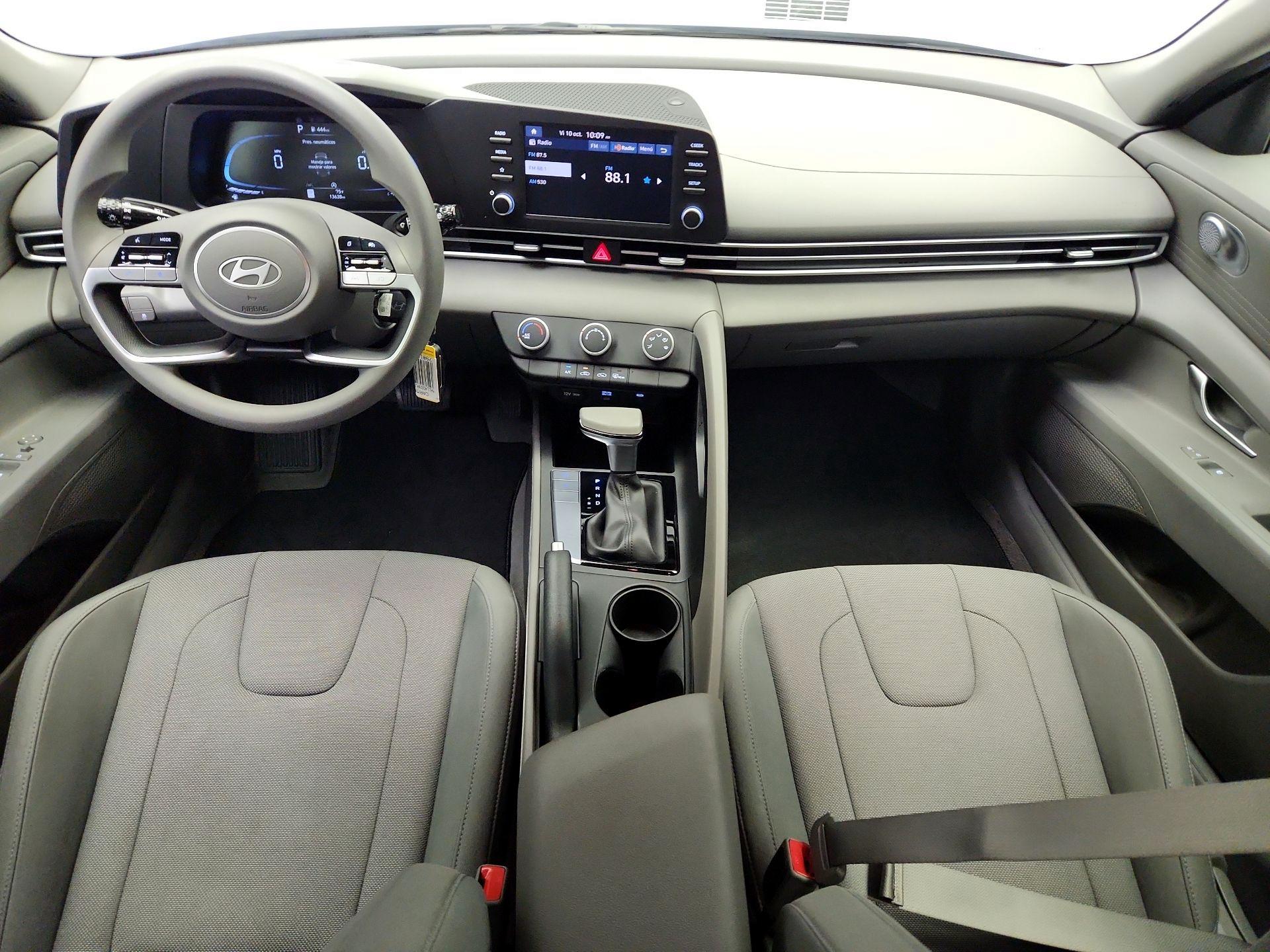 Thumbnail: 2024 Hyundai Elantra - 9