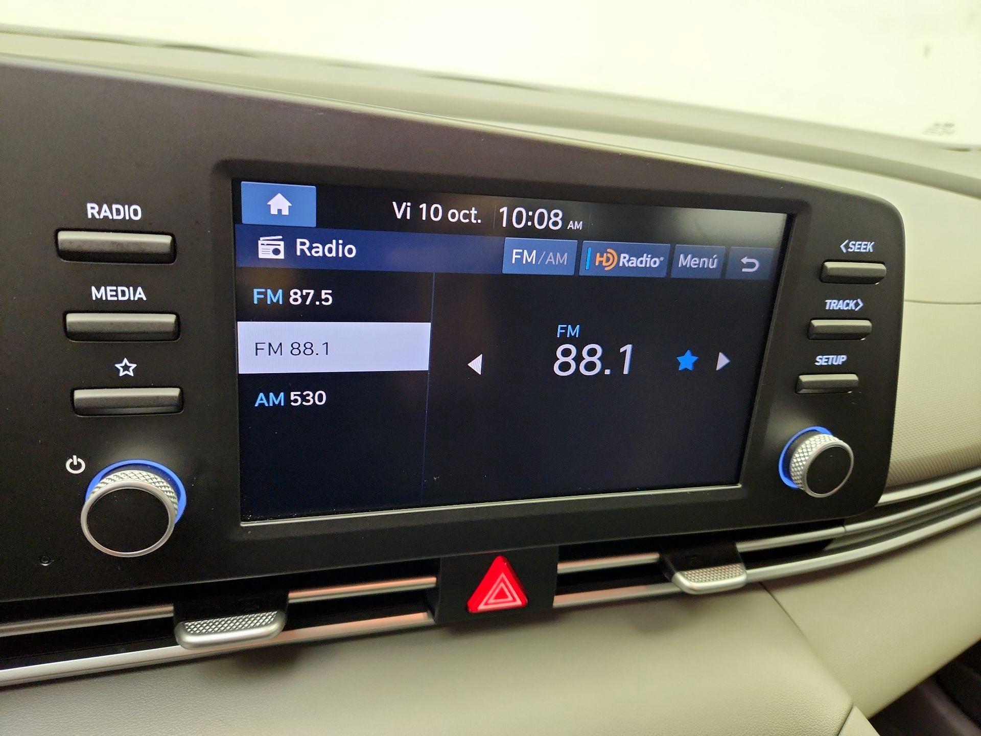 Thumbnail: 2024 Hyundai Elantra - 15