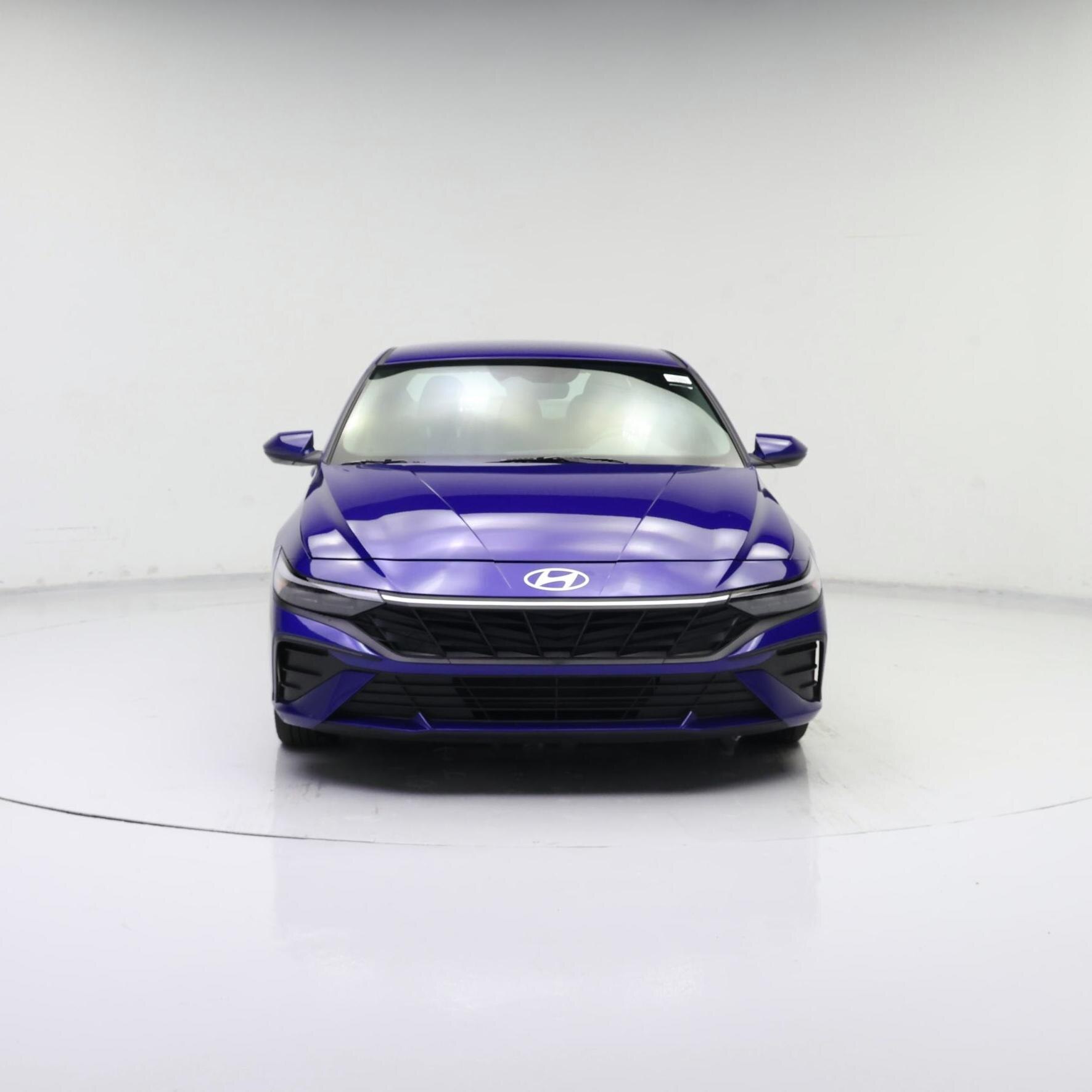 Thumbnail: 2024 Hyundai Elantra - 5