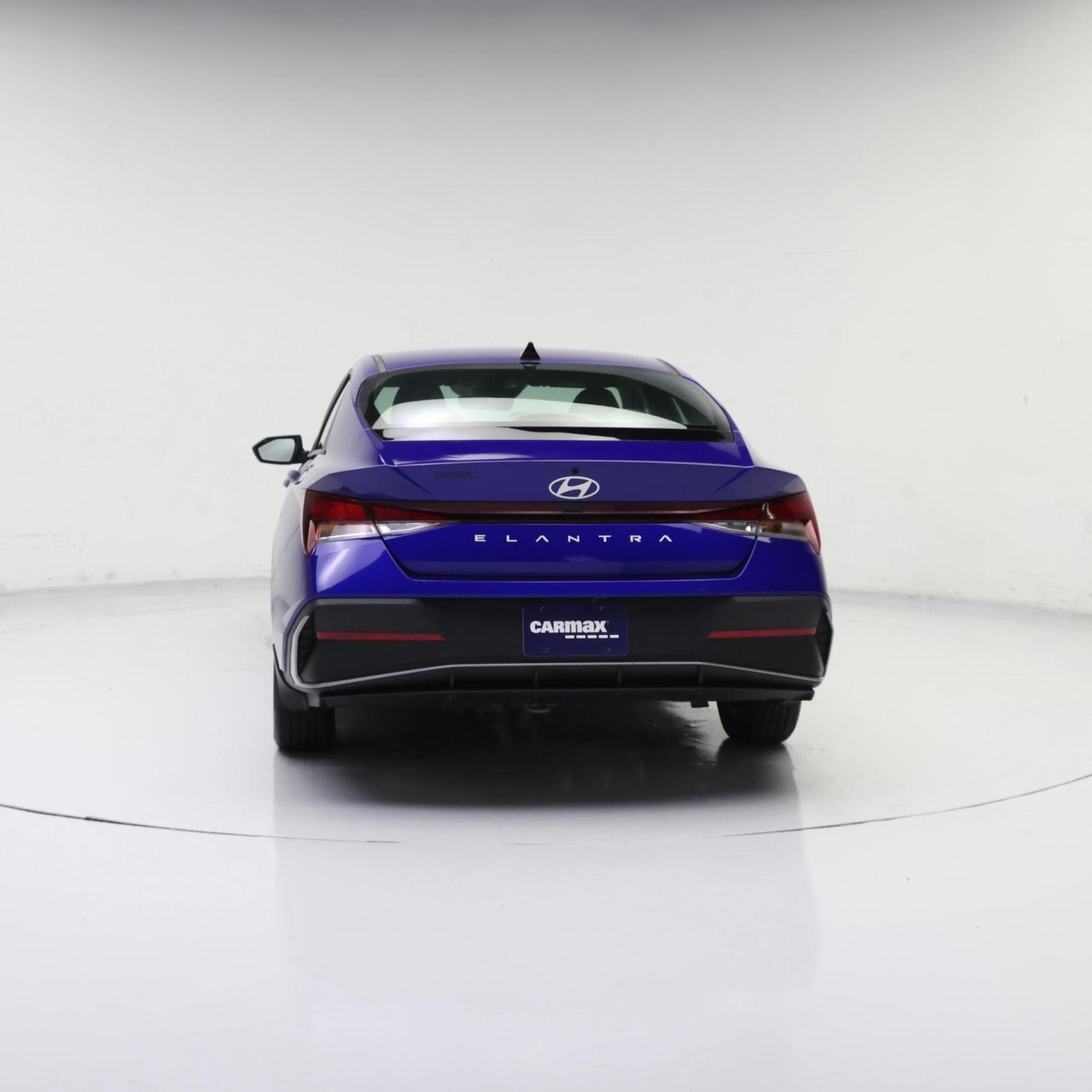 Thumbnail: 2024 Hyundai Elantra - 6