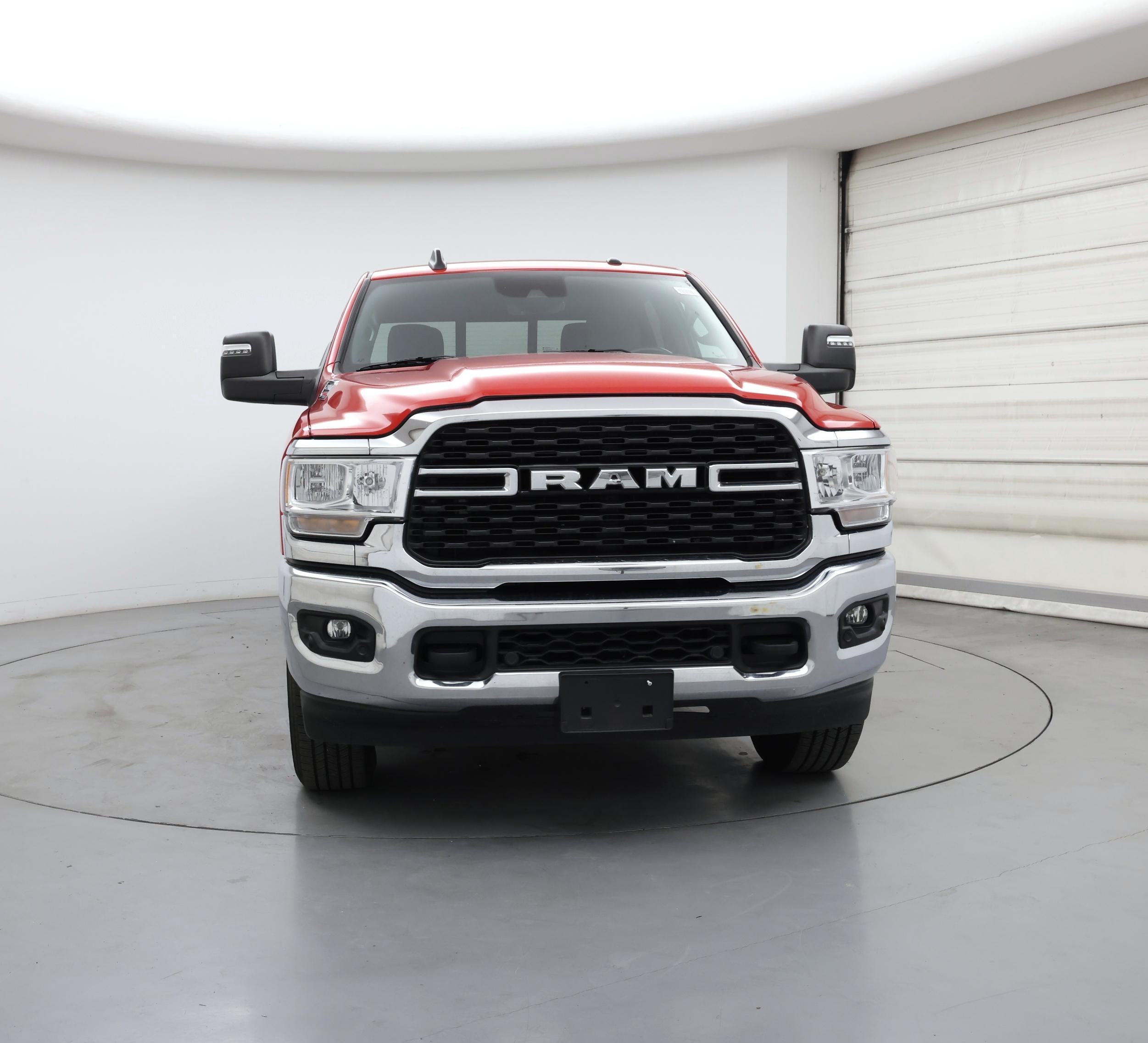 Thumbnail: 2024 RAM 2500 - 5