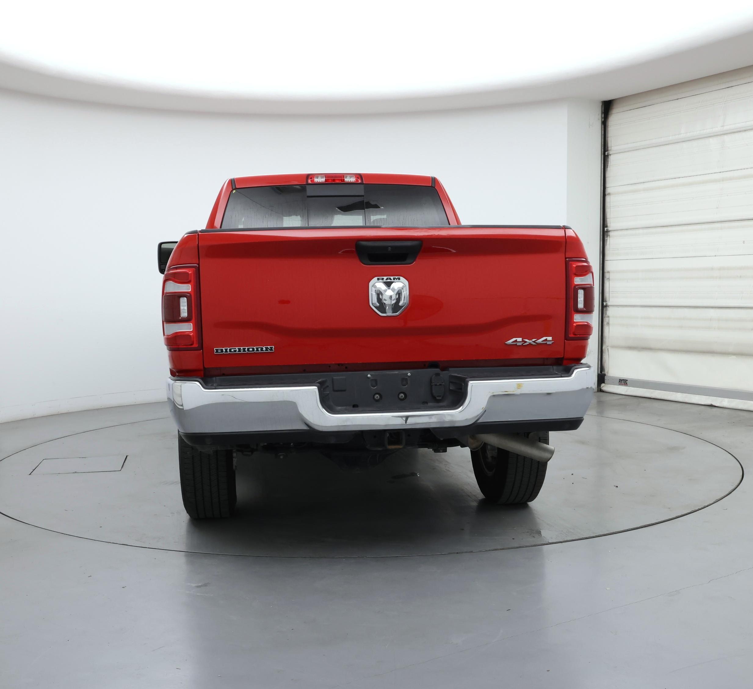 Thumbnail: 2024 RAM 2500 - 6