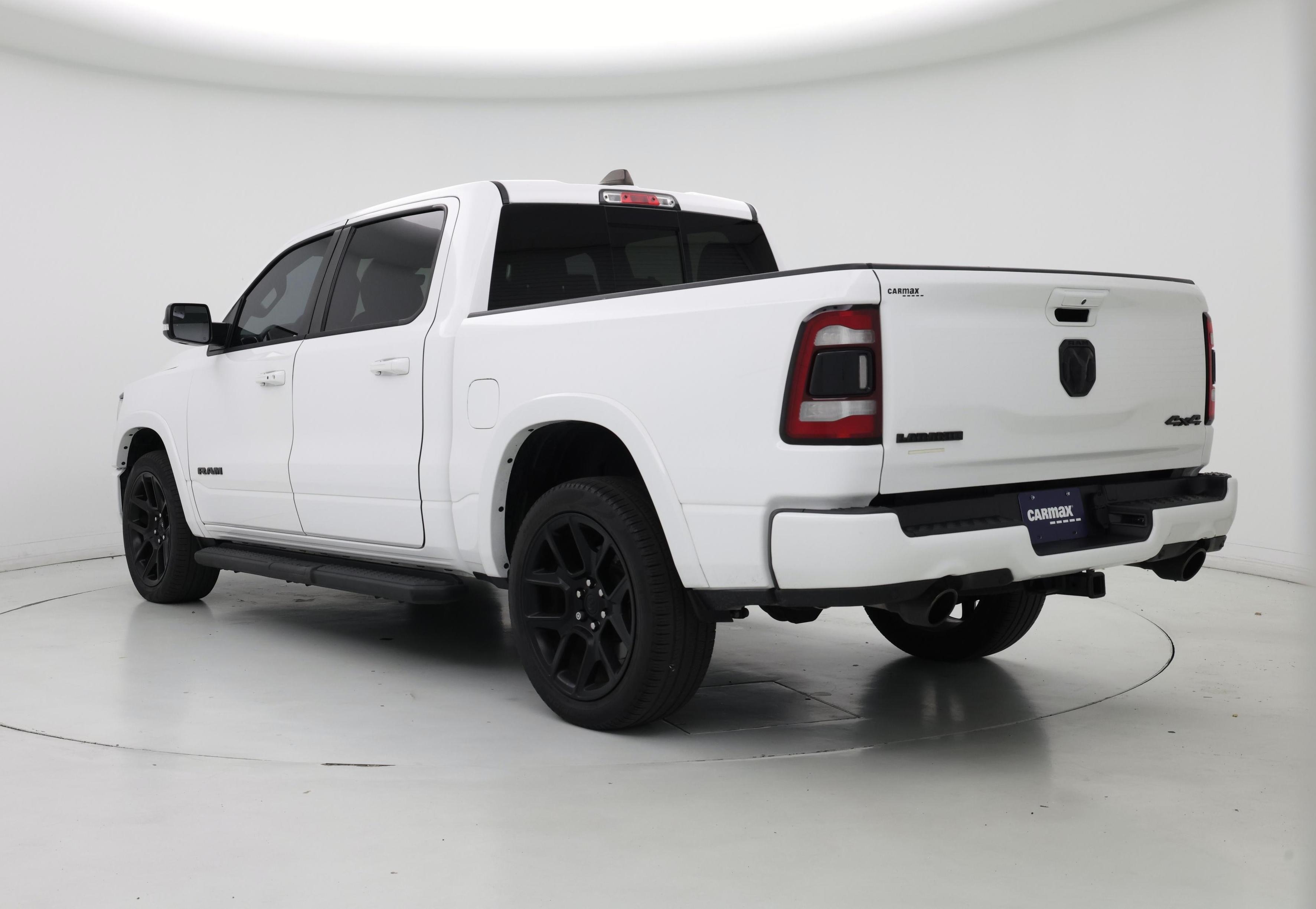 Thumbnail: 2022 RAM 1500 - 2