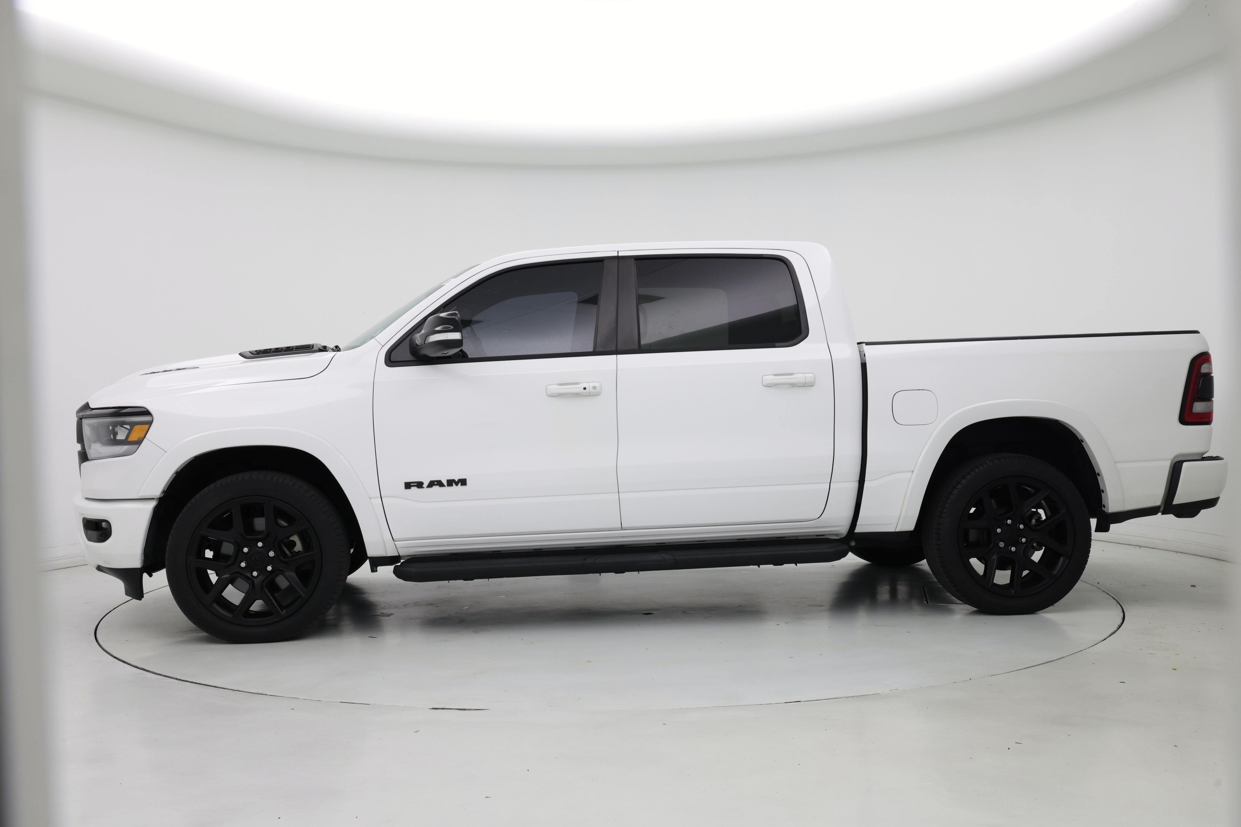 Thumbnail: 2022 RAM 1500 - 3