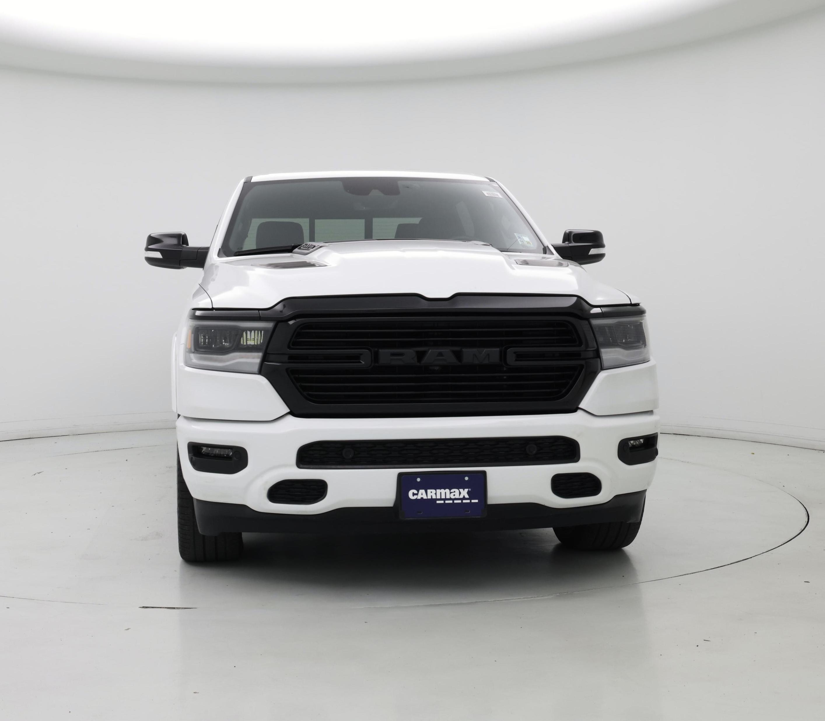 Thumbnail: 2022 RAM 1500 - 5
