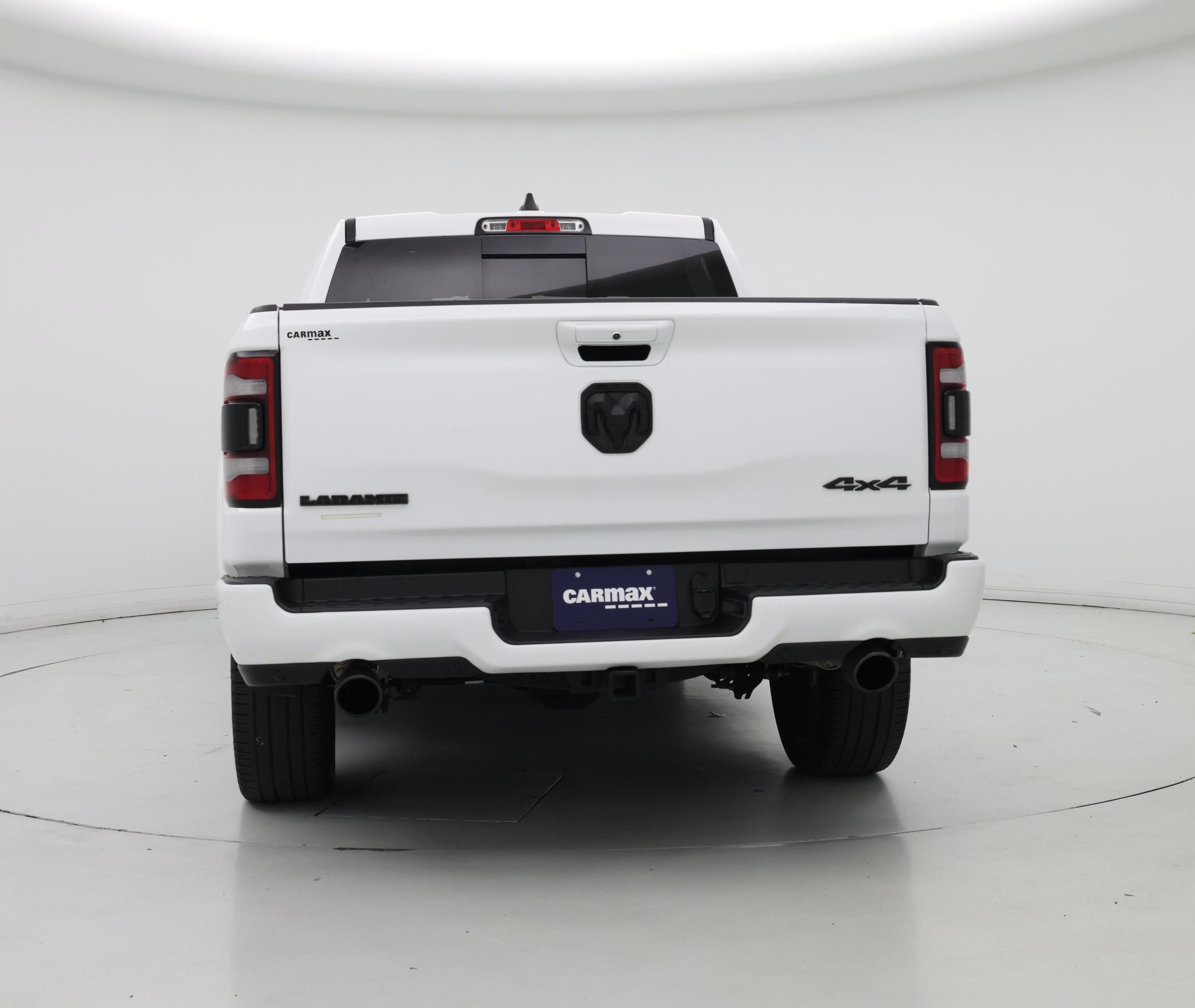 Thumbnail: 2022 RAM 1500 - 6