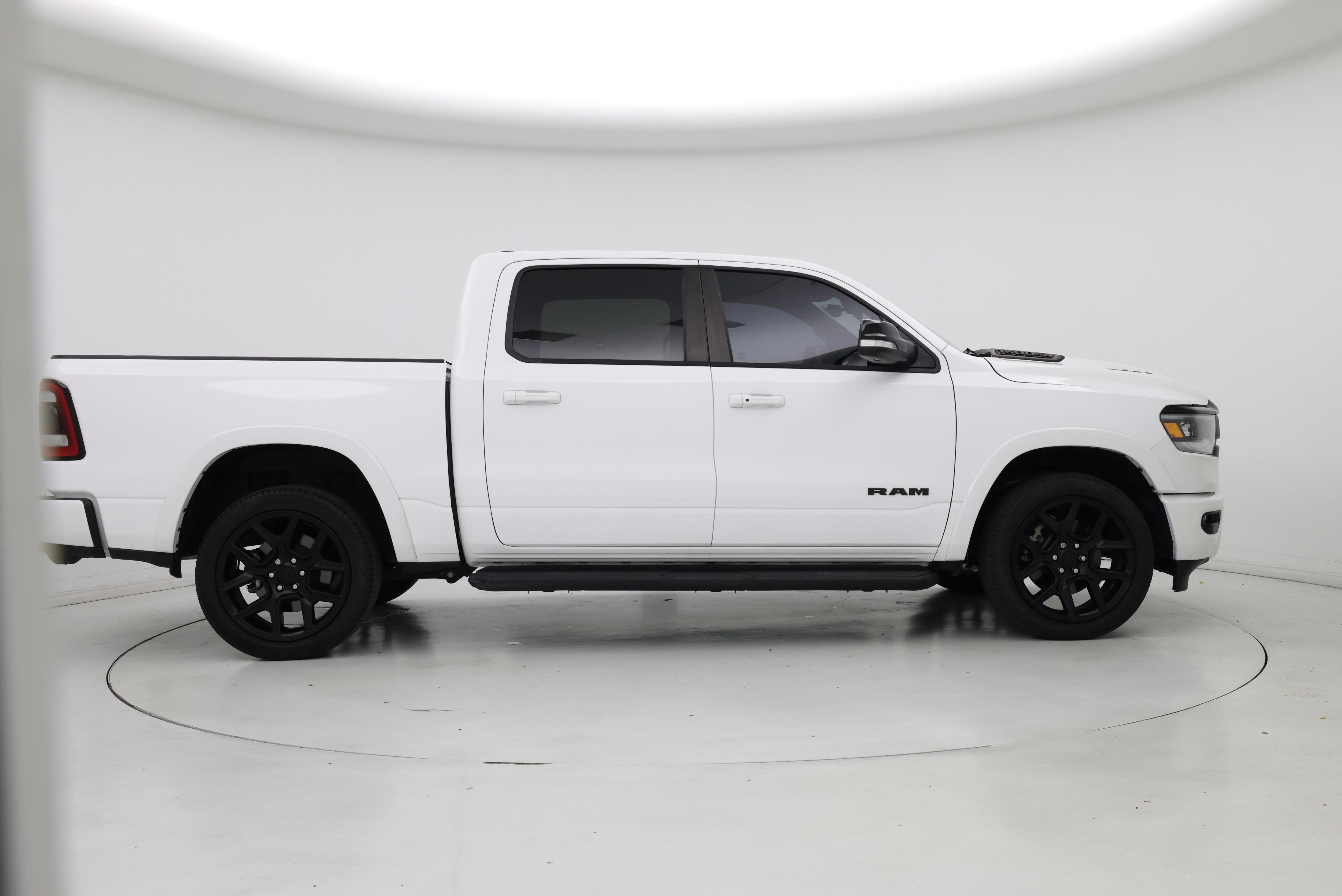 Thumbnail: 2022 RAM 1500 - 7