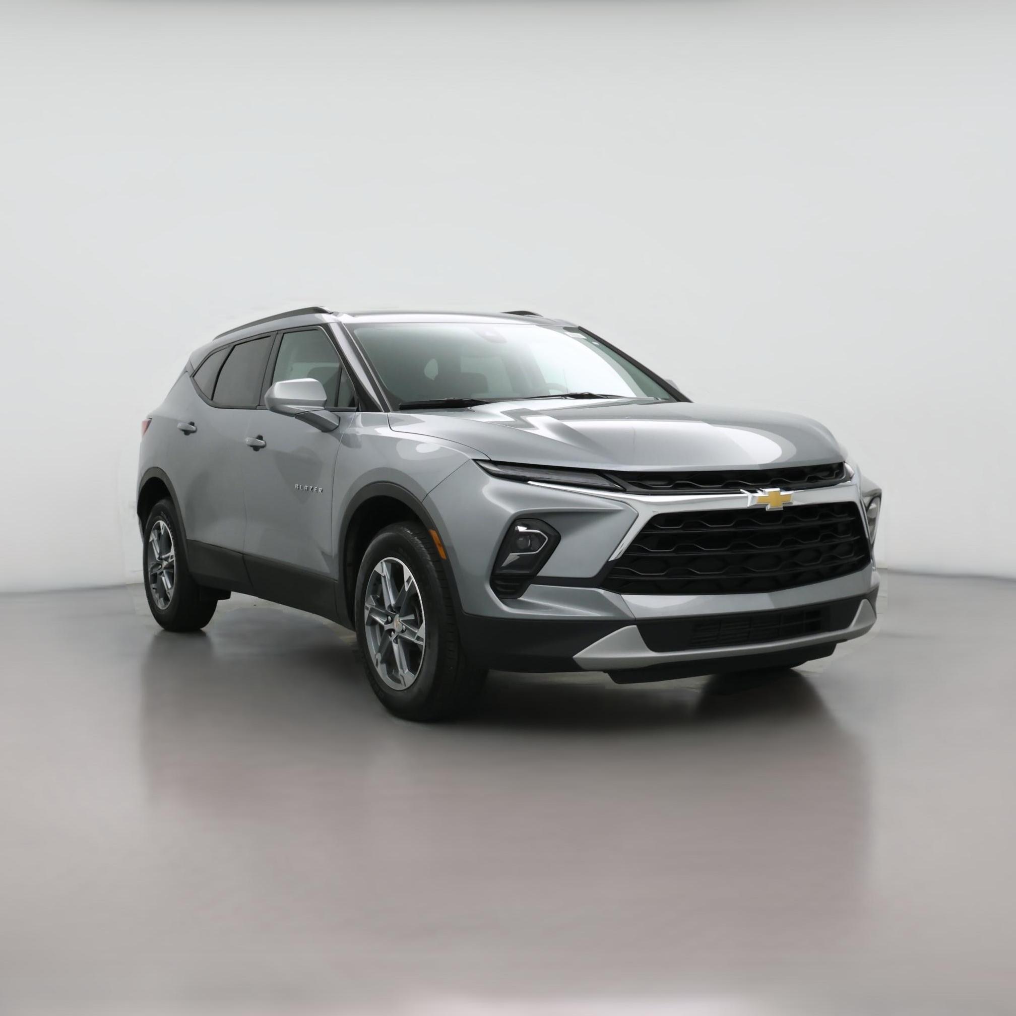 Thumbnail: 2023 Chevrolet Blazer - 1