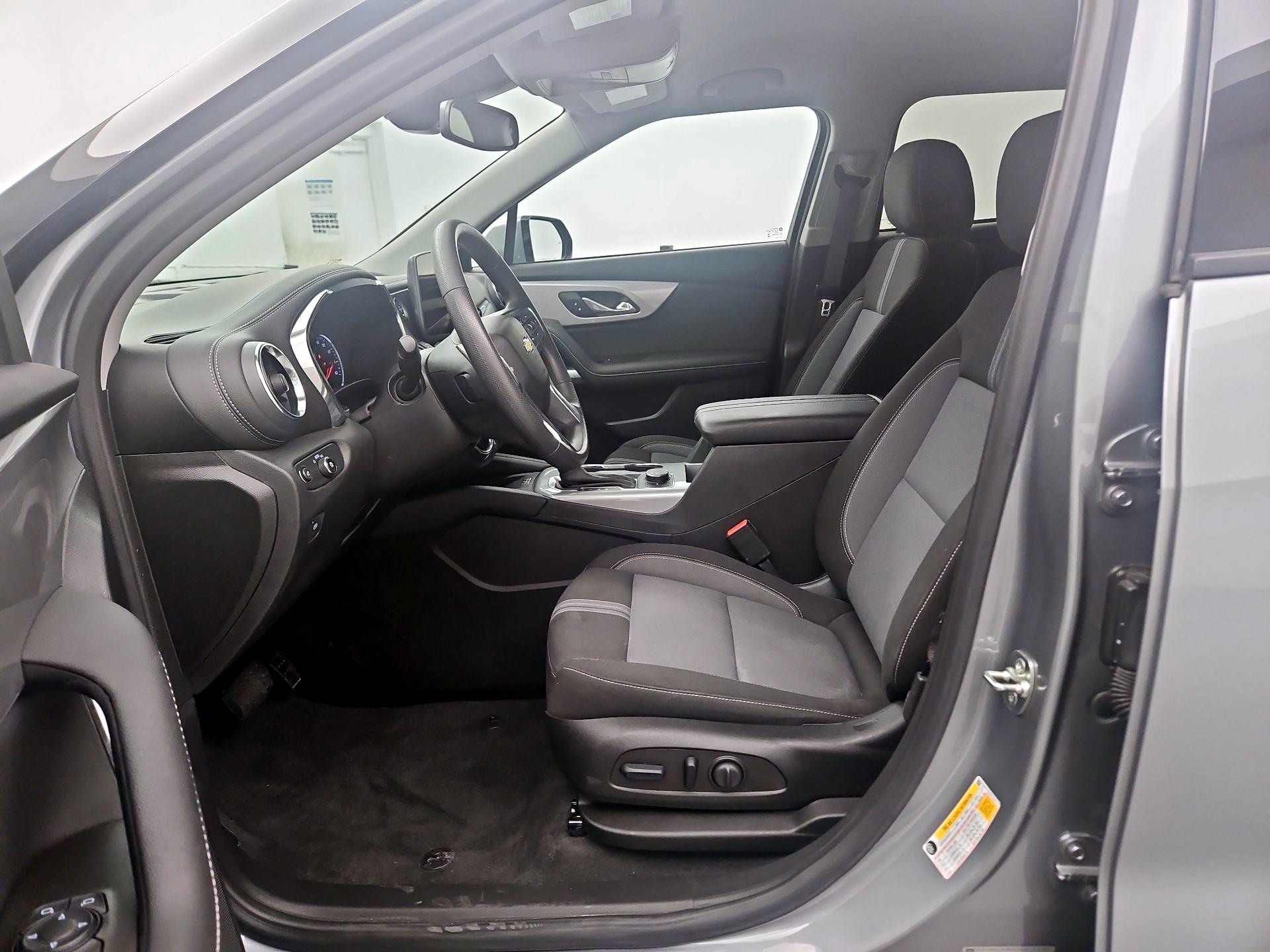 Thumbnail: 2023 Chevrolet Blazer - 11