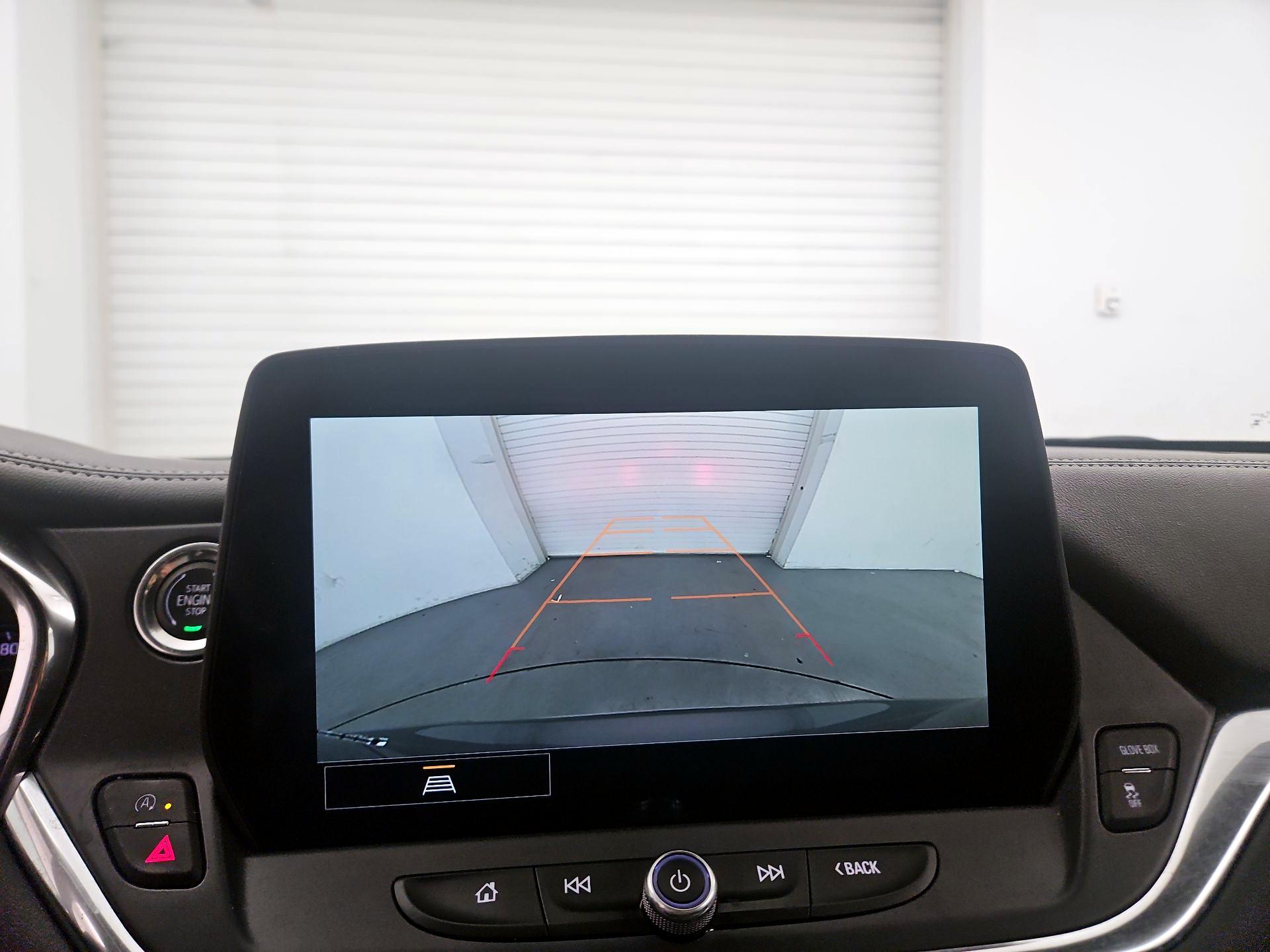 Thumbnail: 2023 Chevrolet Blazer - 14