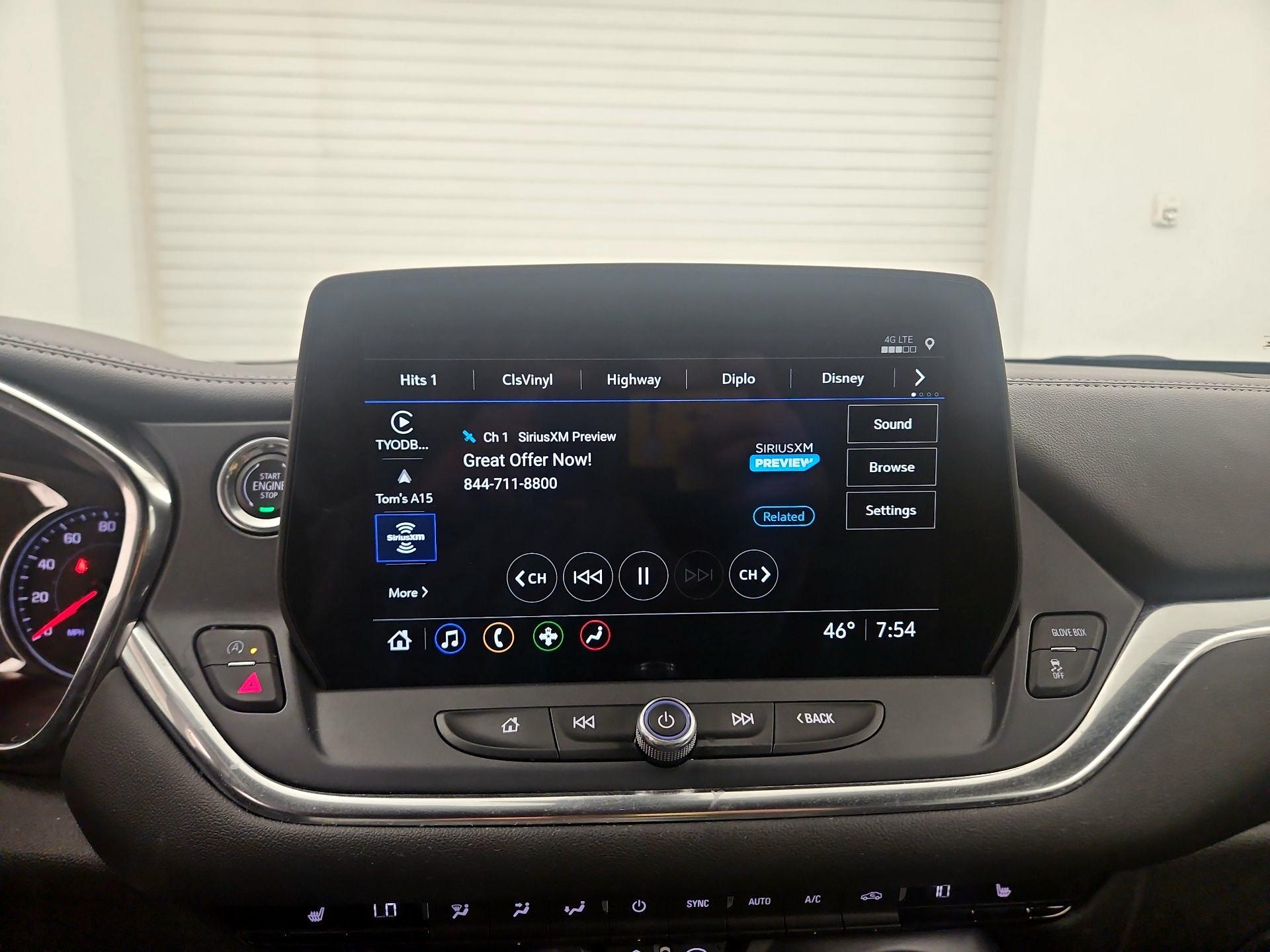 Thumbnail: 2023 Chevrolet Blazer - 15