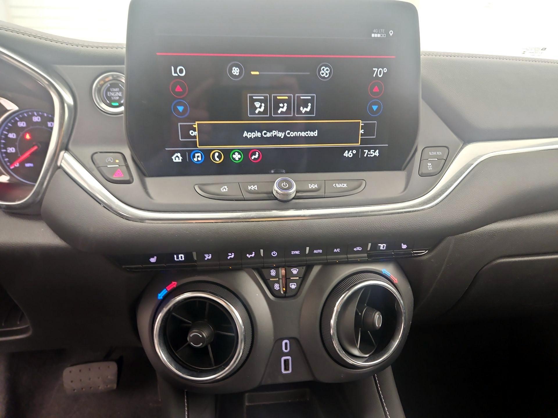 Thumbnail: 2023 Chevrolet Blazer - 16