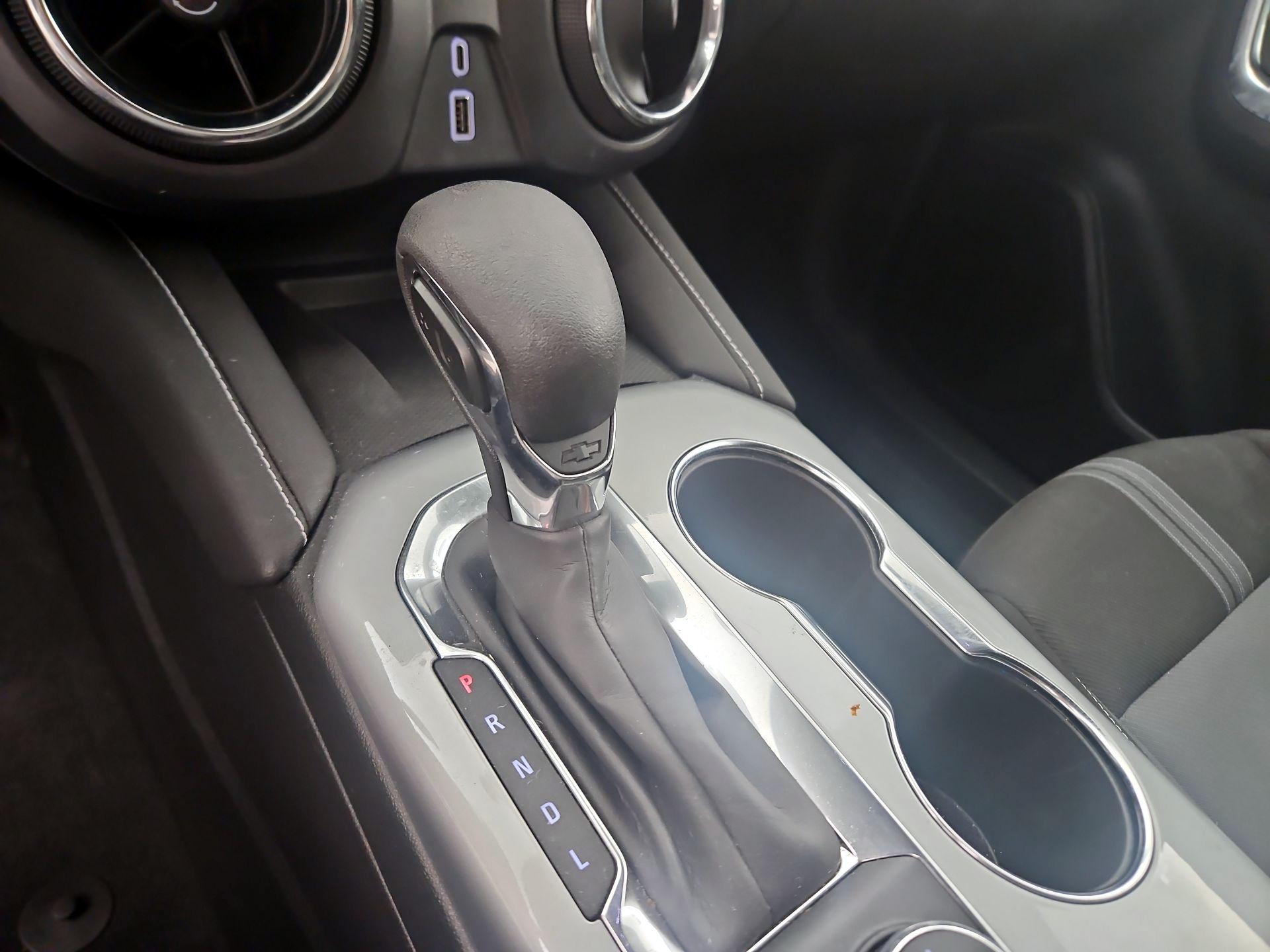 Thumbnail: 2023 Chevrolet Blazer - 17