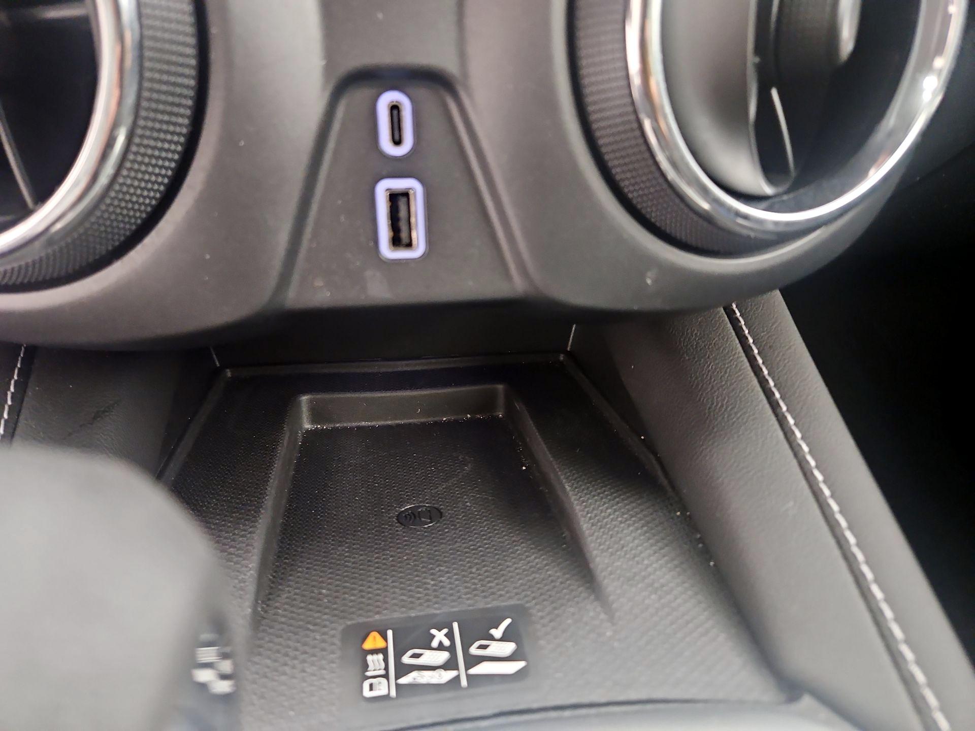 Thumbnail: 2023 Chevrolet Blazer - 18