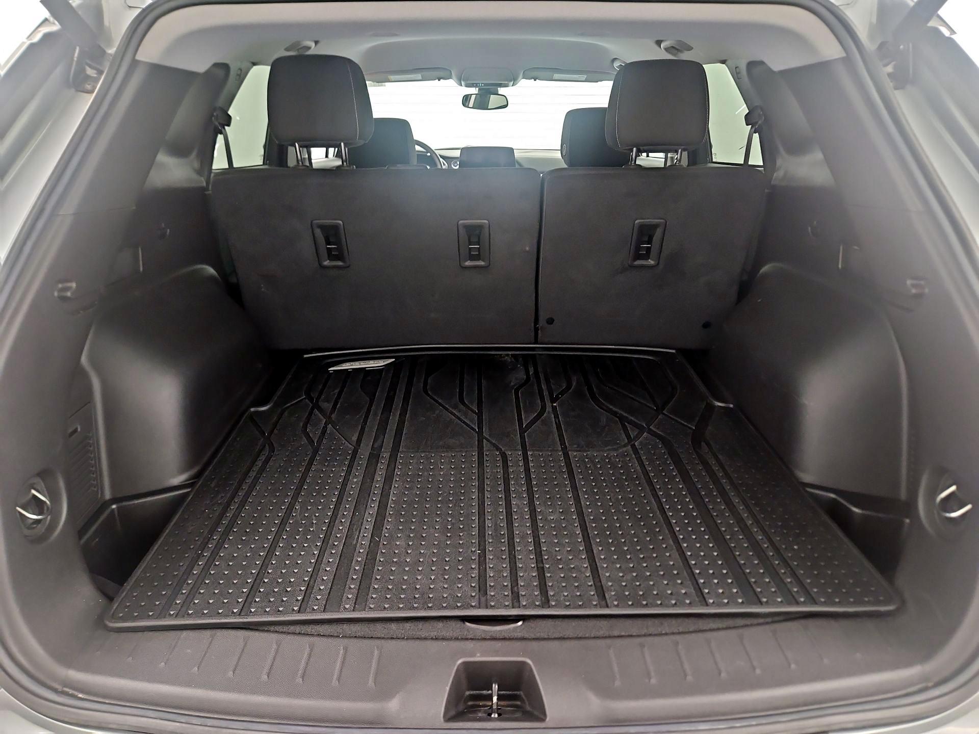 Thumbnail: 2023 Chevrolet Blazer - 20